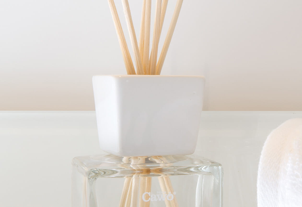 Cawö Home Accessoires - Raumduft Diffusor 10007 - Duft: Turri - 20