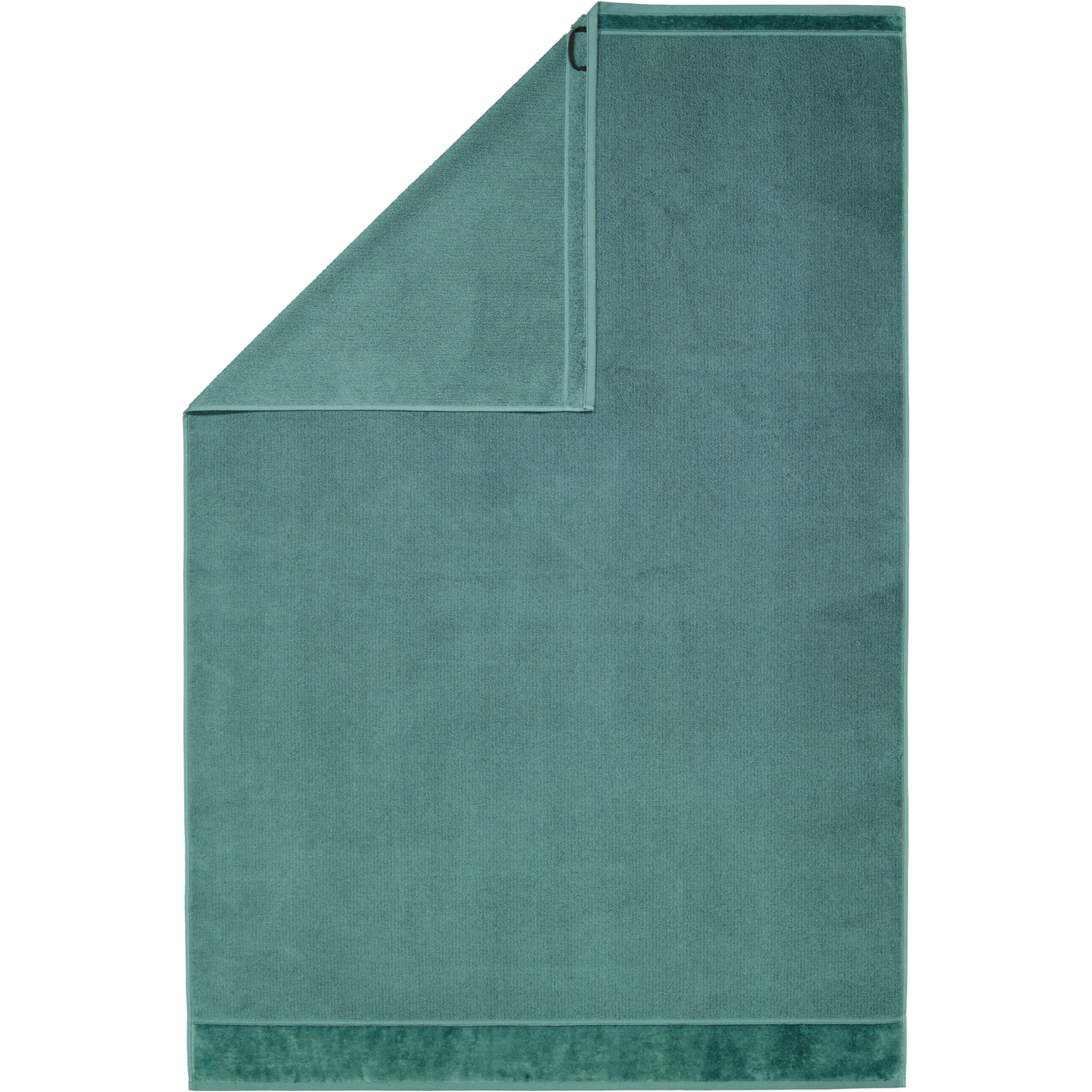 Vossen Handtücher Pure green tea - 5855 - Badetuch 100x150 cm