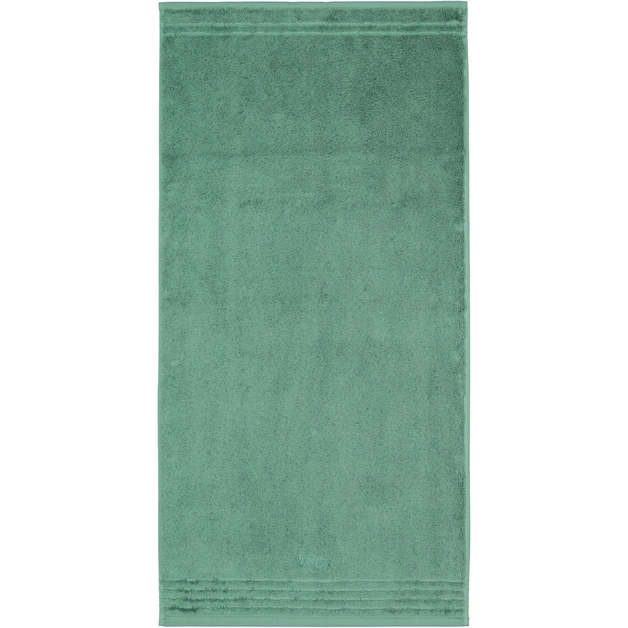 Vossen Handtücher Vienna Style Supersoft evergreen - 5525
