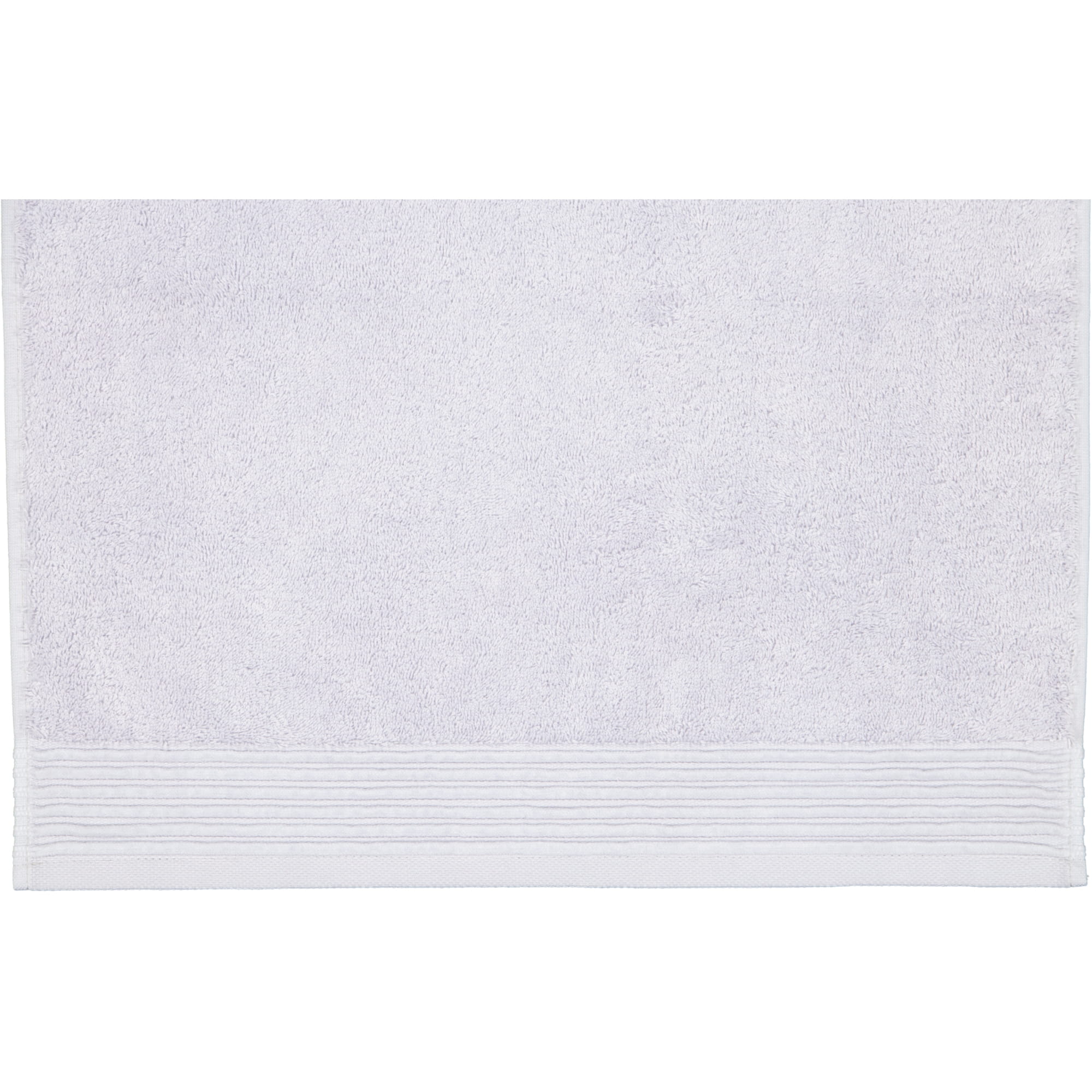Möve Handtücher Loft silver - 829 - Seiflappen 30x30 cm