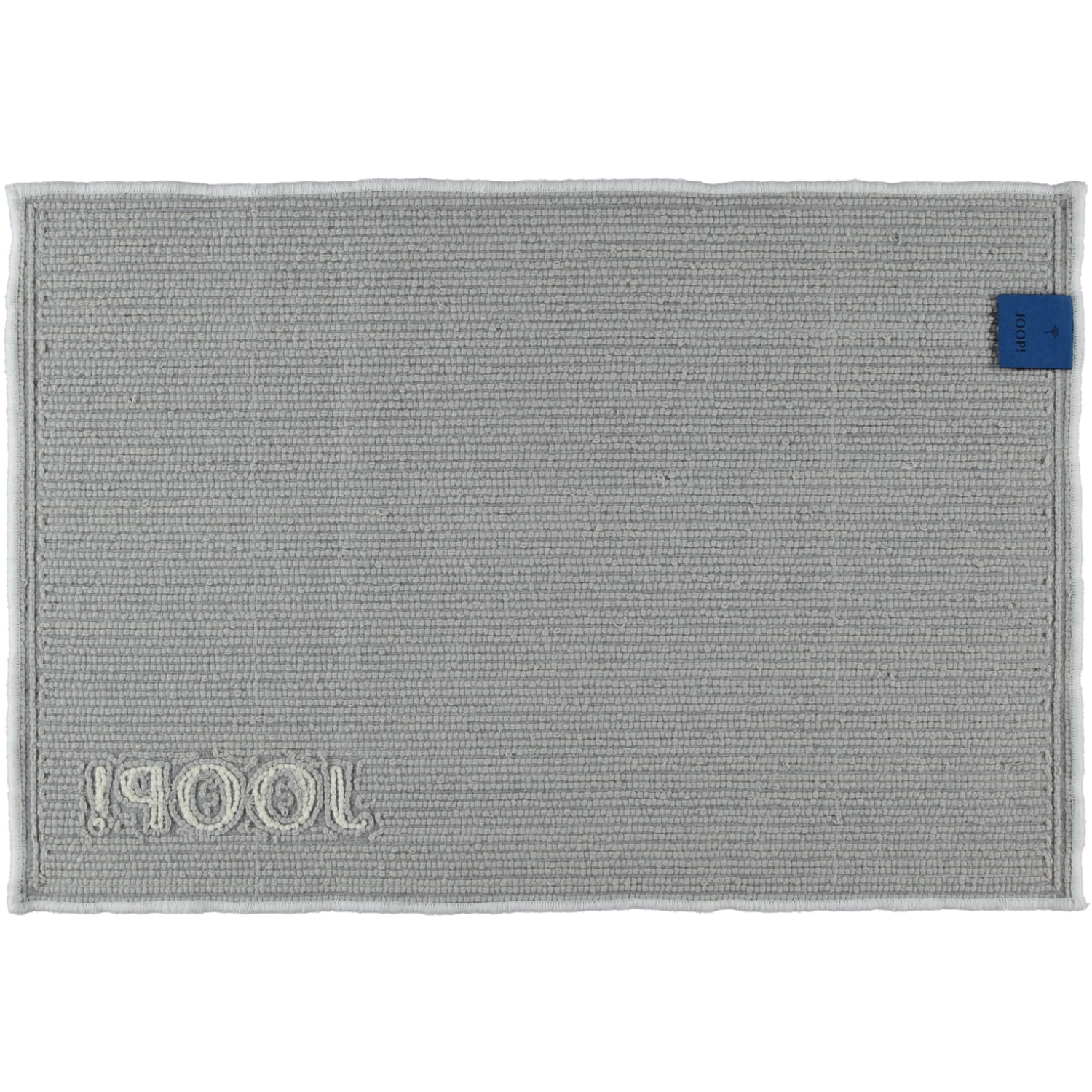 JOOP! Badteppich Classic 281 - Farbe: Kiesel - 085