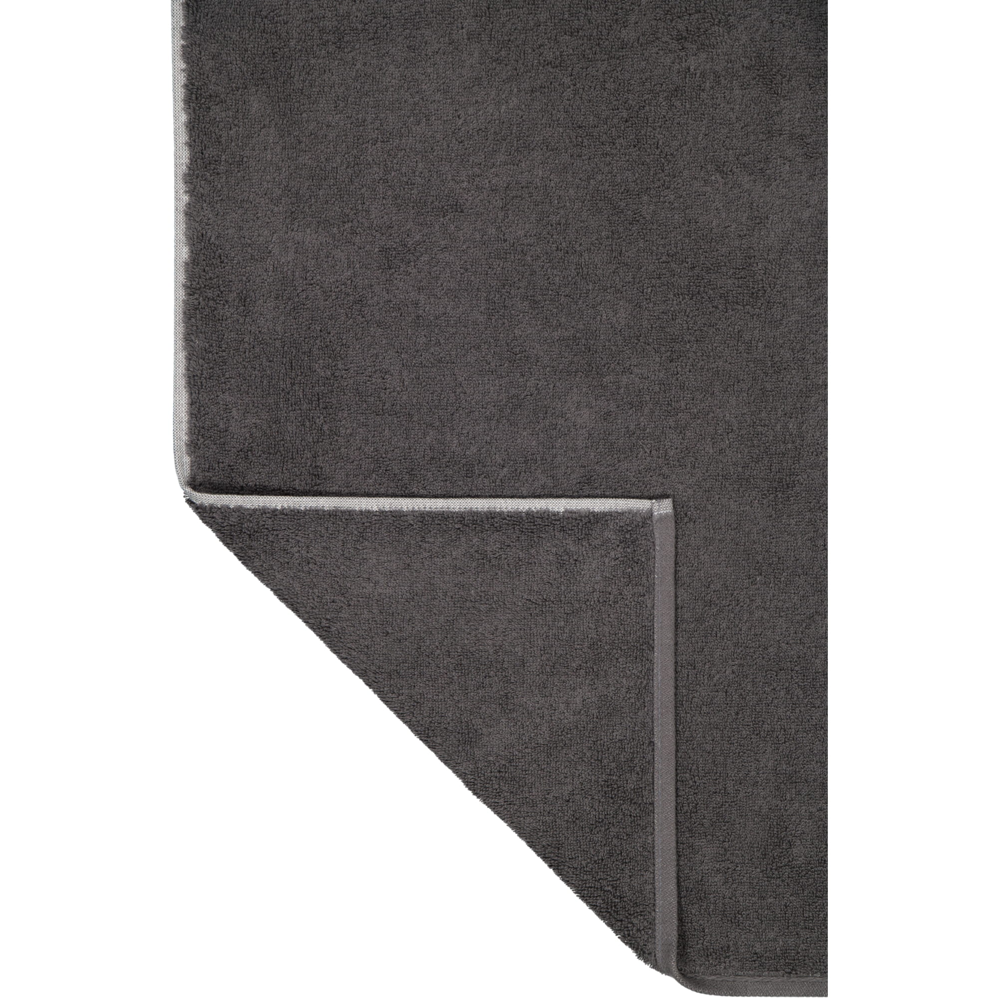 Cawö Saunatücher SAUNA 6238 stone - 73 - 80x200 cm