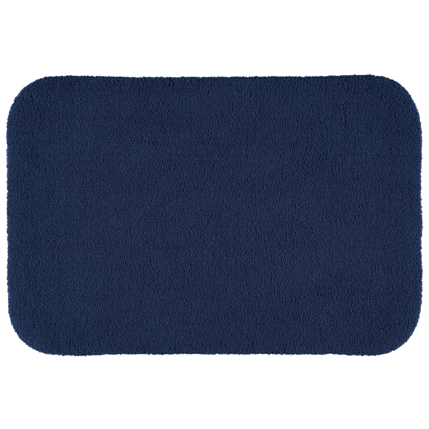 Rhomtuft - Badteppiche Aspect - Farbe: kobalt - 84 - 60x90 cm