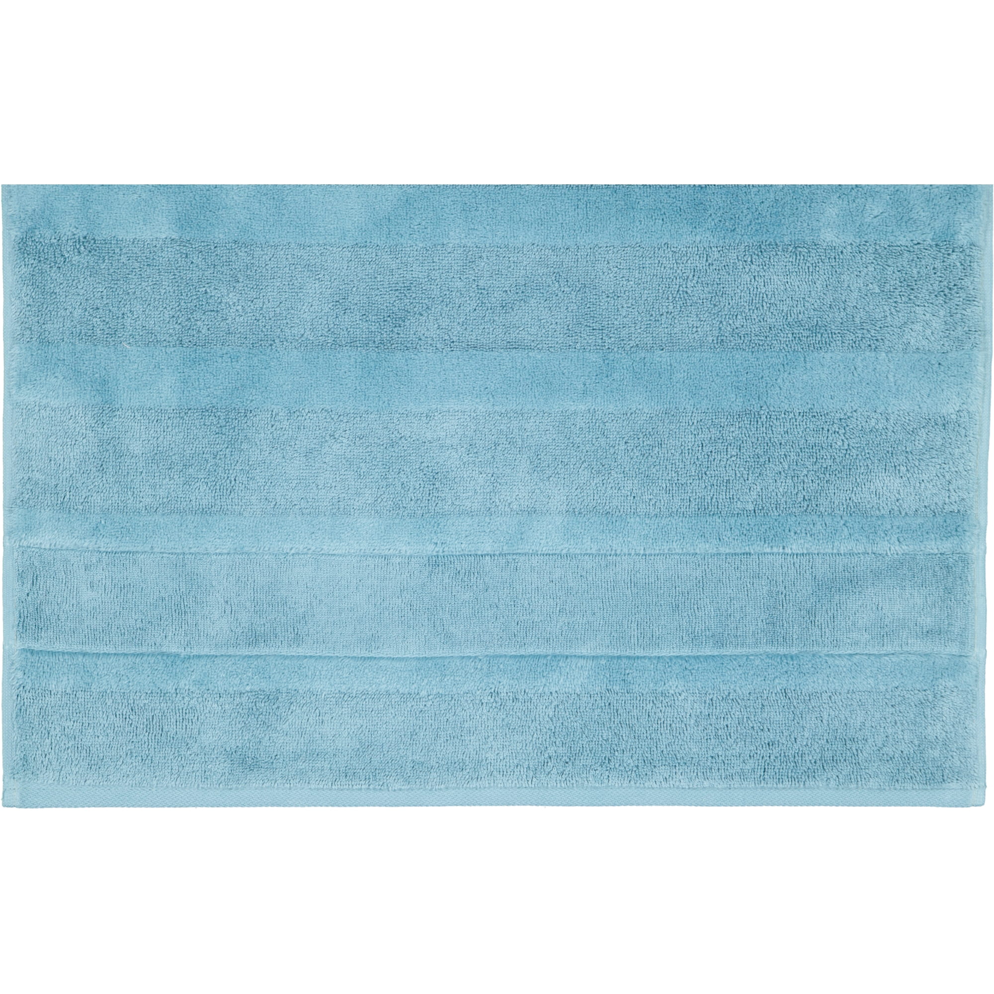 Cawö - Noblesse2 1002 - Farbe: jade - 449 - Handtuch 50x100 cm