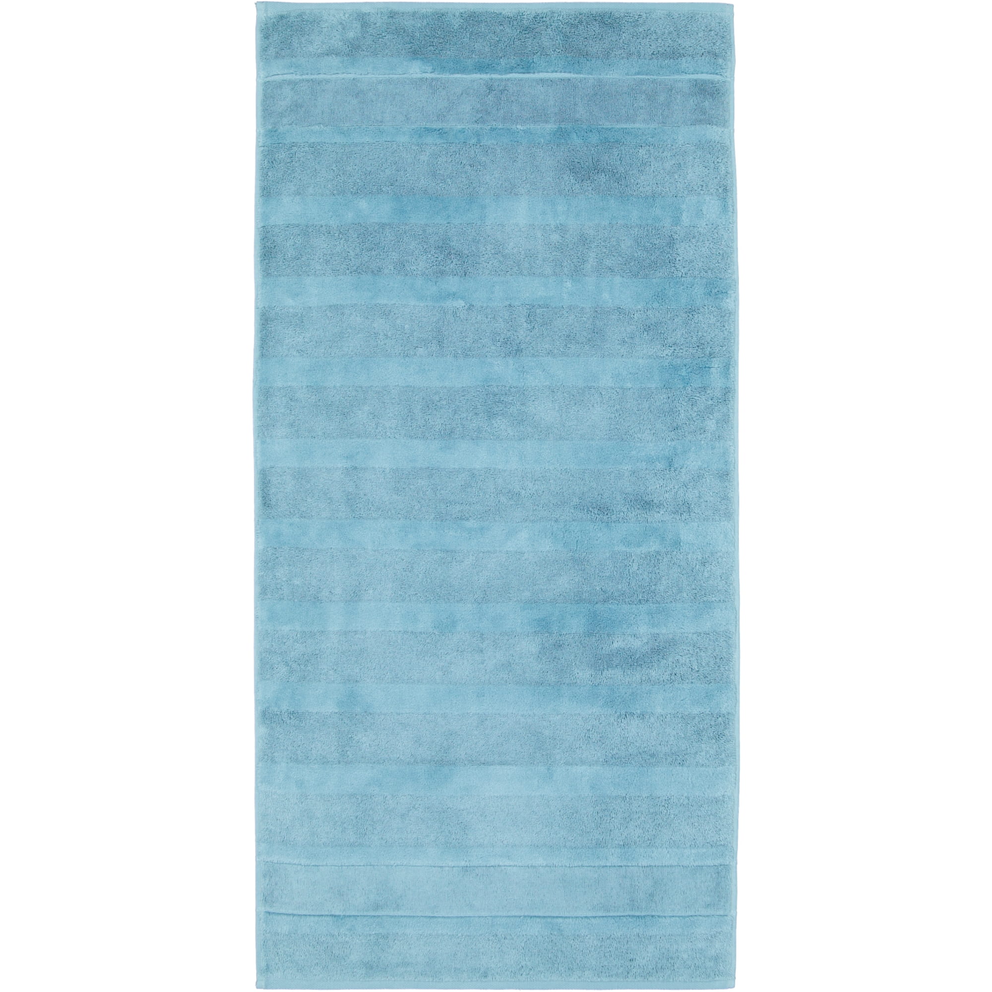 Cawö - Noblesse2 1002 - Farbe: jade - 449 - Seiflappen 30x30 cm