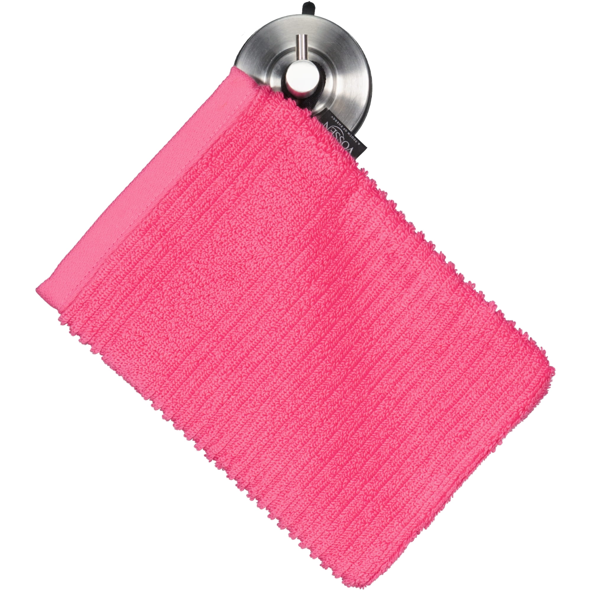 Vossen Handtücher Tomorrow prim rose - 3750 - Waschhandschuh 16x22 cm
