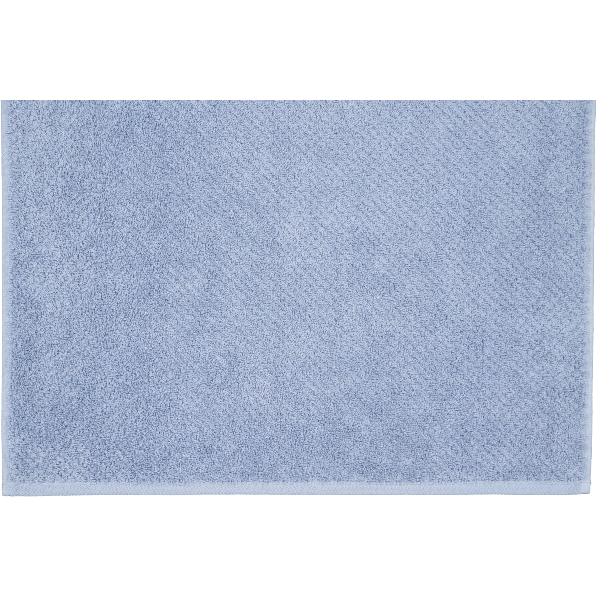 Cawö Handtücher Pure 6500 - Farbe: sea - 123