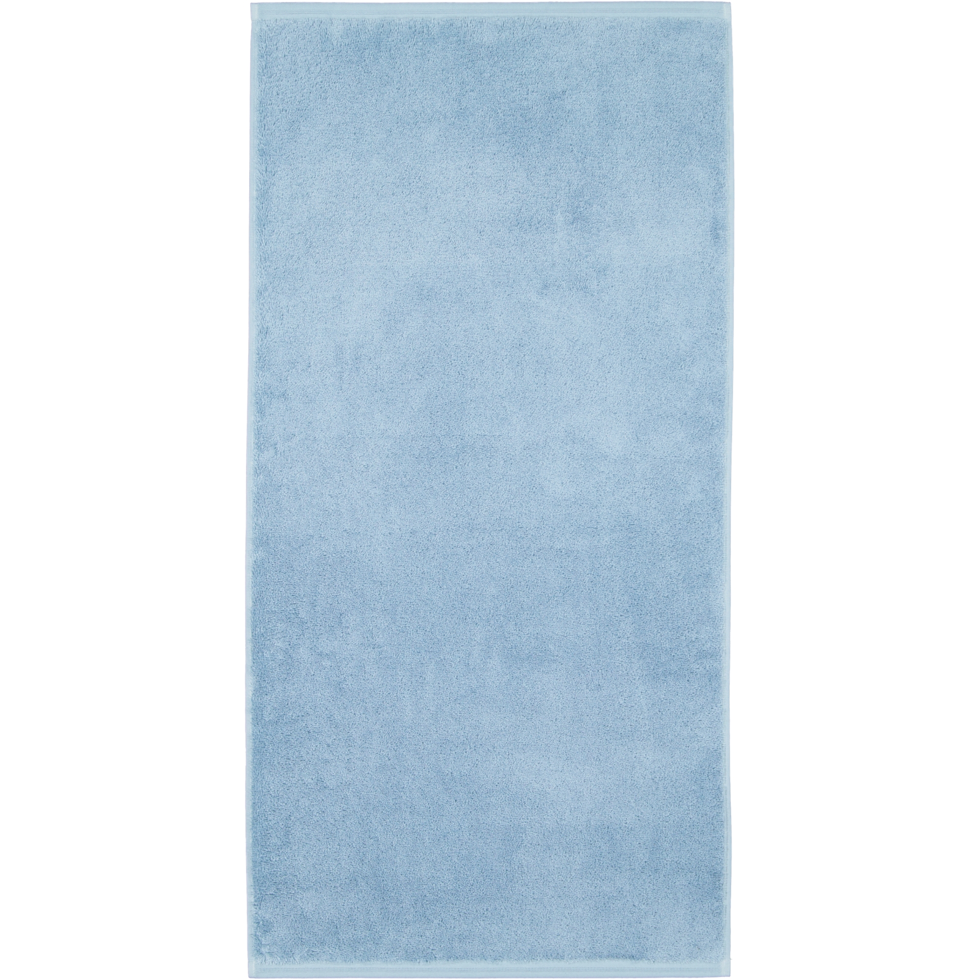 Vossen Handtücher Vegan Life waterfall - 4460 - Badetuch 100x150 cm