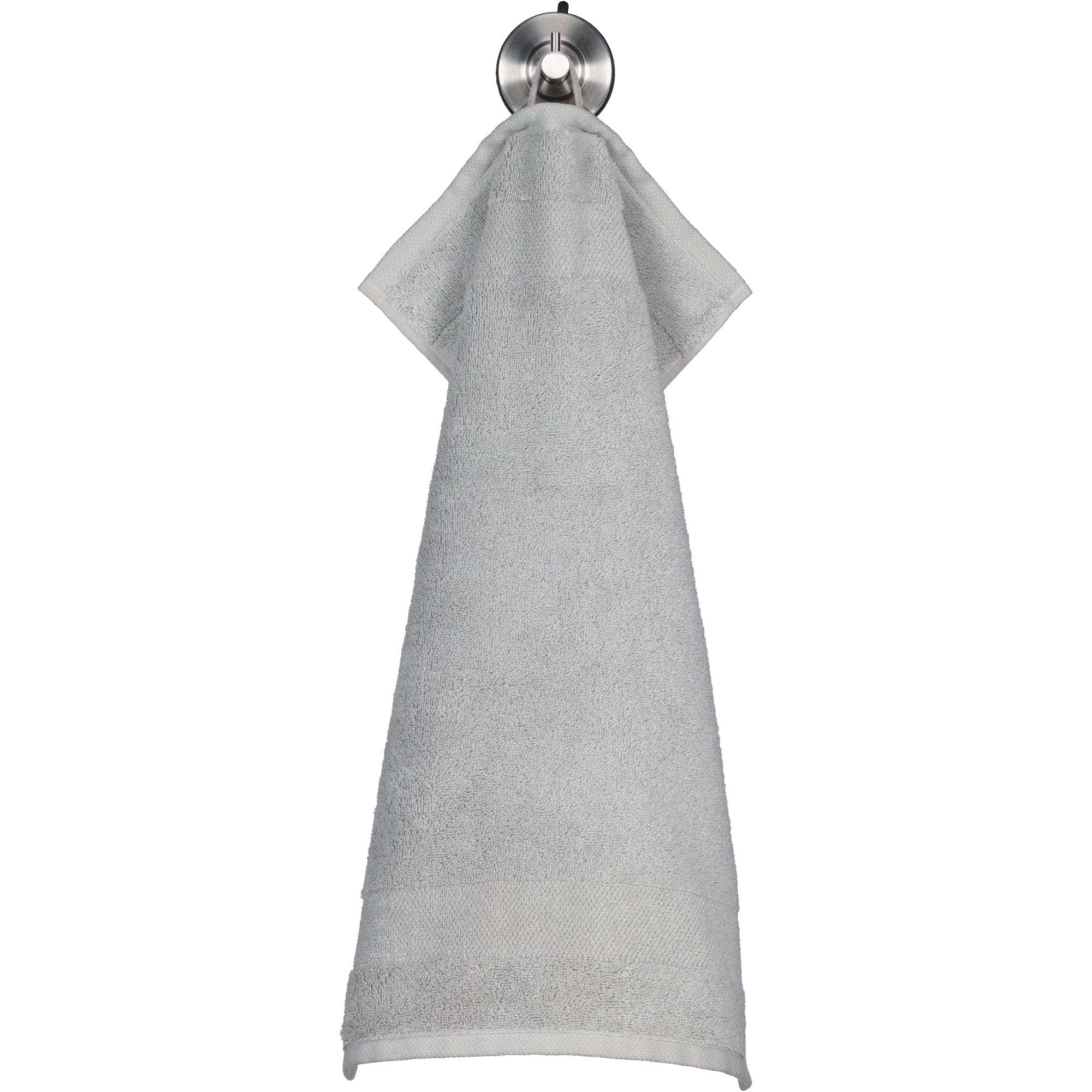 Villeroy & Boch Handtücher One 2550 - Farbe: french linen - 705 - Gästetuch 30x50 cm