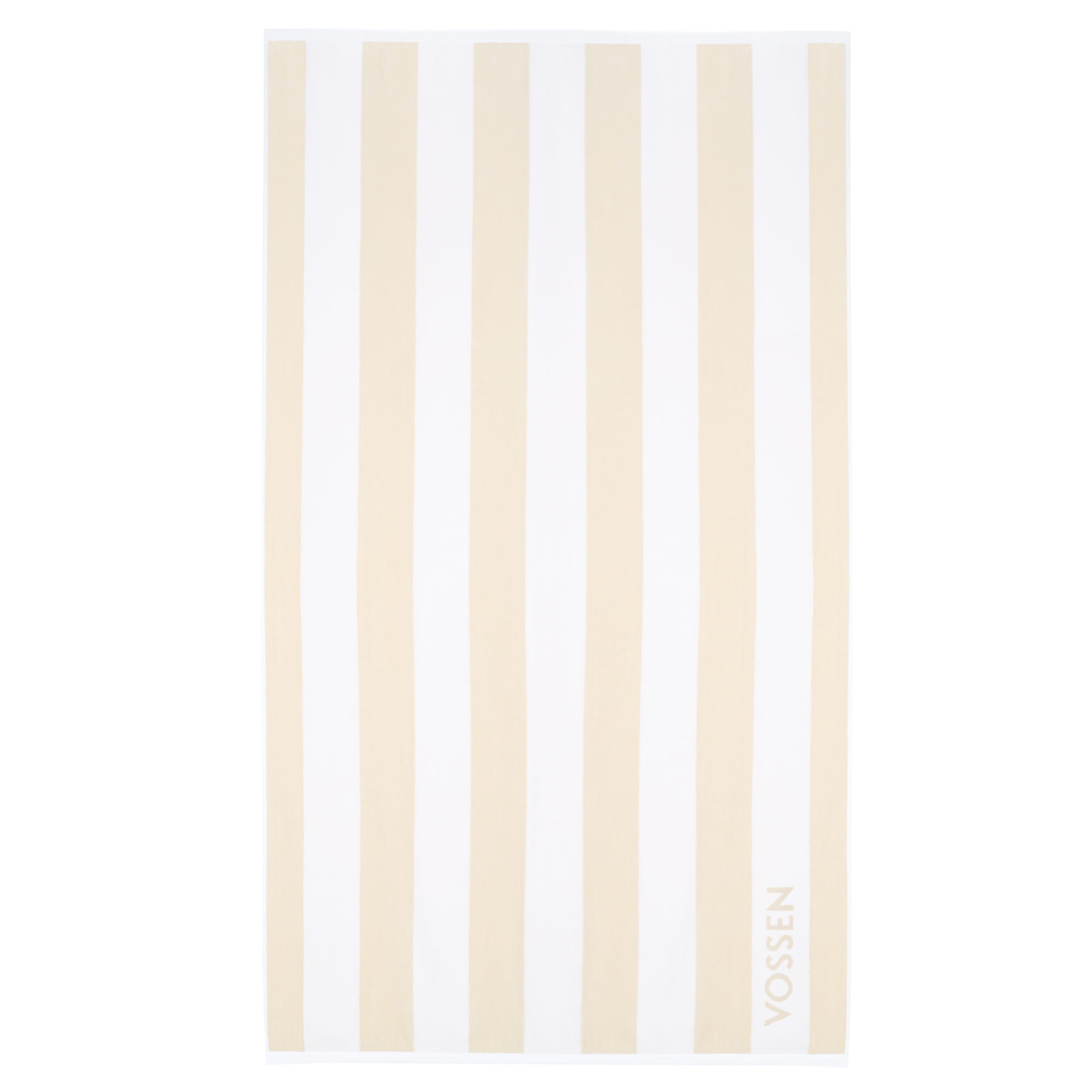 Vossen Strandtücher Signature tibet - 0004 - Strandtuch 100x180 cm