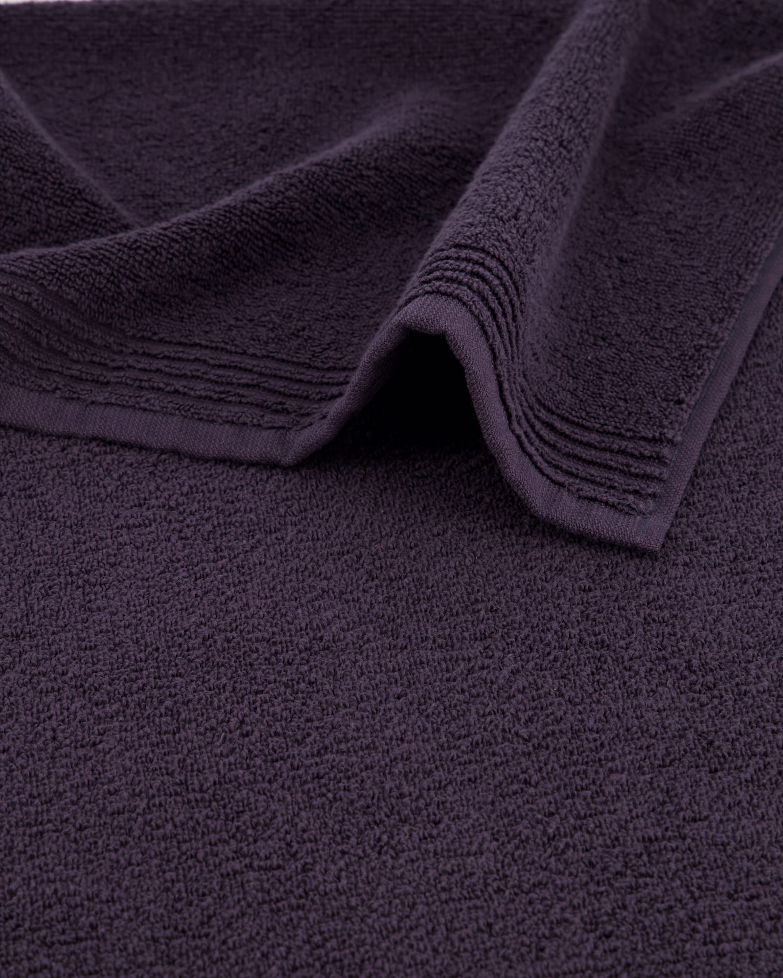 Möve - Duschvorlage Superwuschel - Größe: 50x70 cm - Farbe: dark grey - 820 (0-2831/8022)