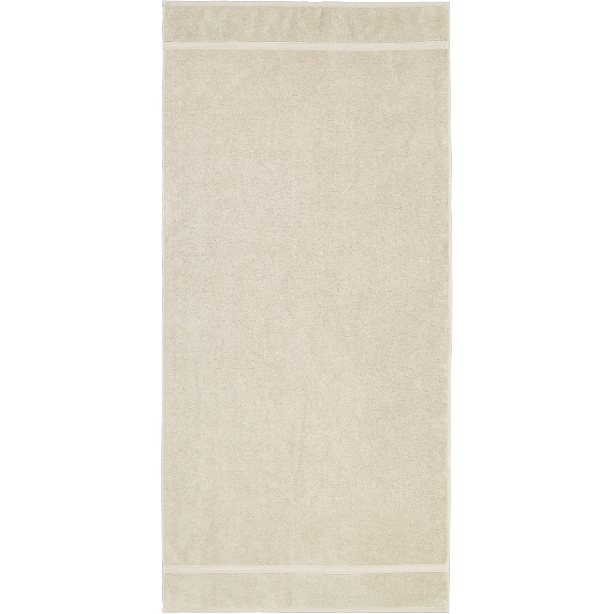 Vossen Handtücher Belief stone - 7160 - Duschtuch 67x140 cm