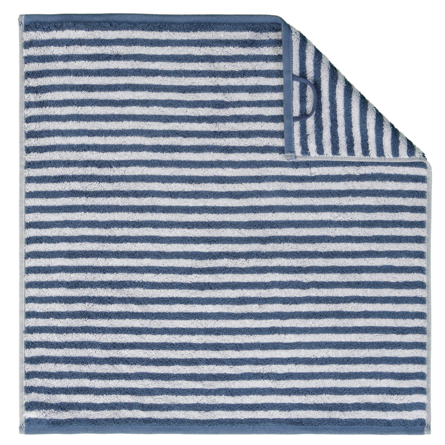 Cawö Campus 955 - Küchenhandtuch 50x50 cm - Farbe: nachtblau - 17