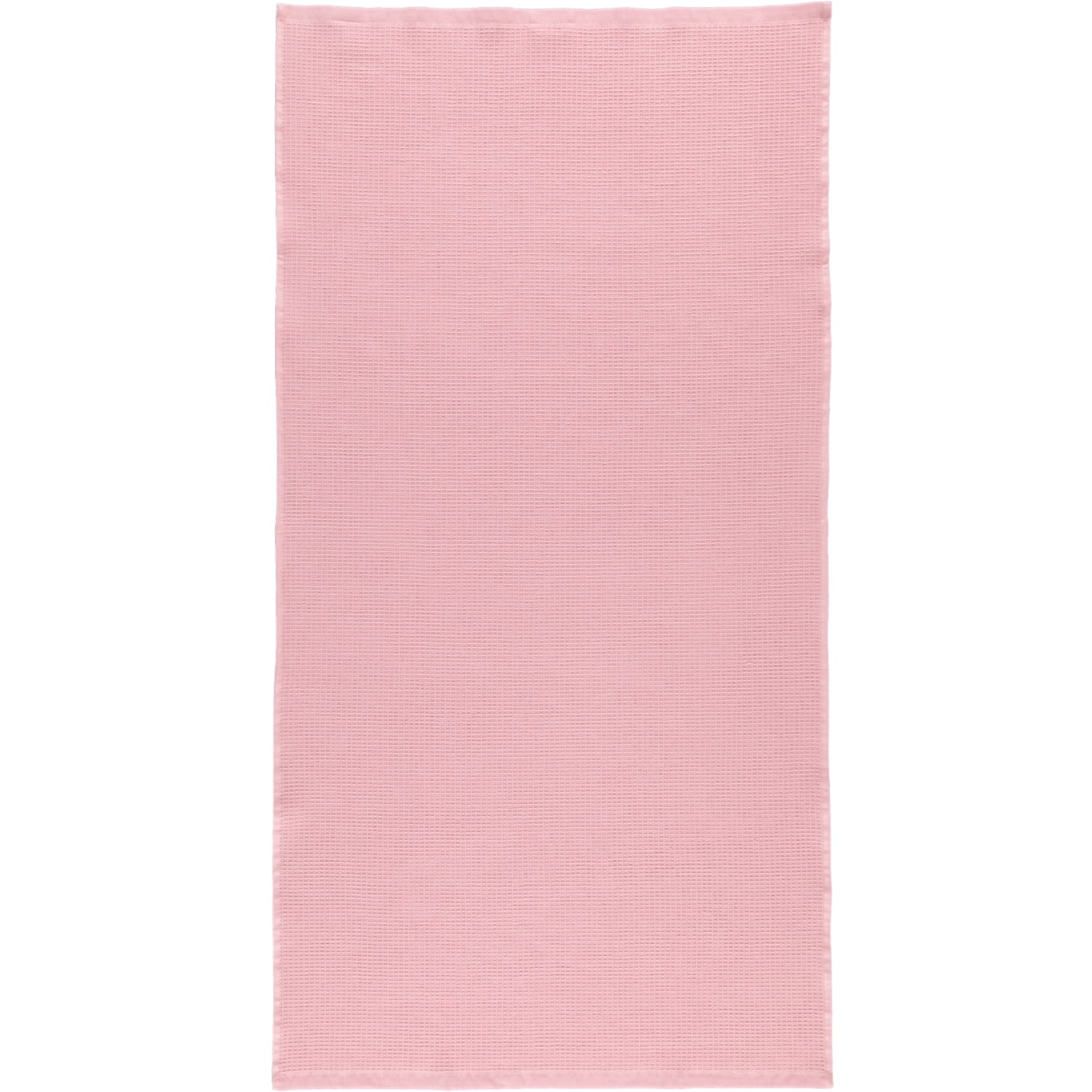Rhomtuft - Handtücher Face & Body - Farbe: rosenquarz - 402 - Duschtuch 70x130 cm