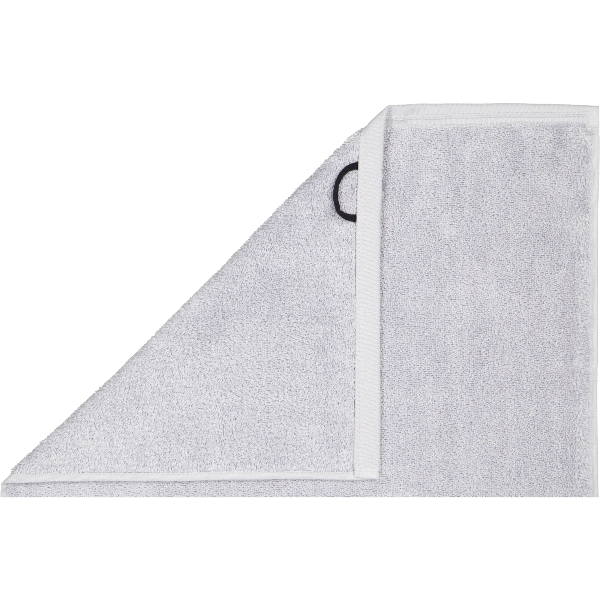 Vossen Handtücher Vegan Life shadow - 7320 - Duschtuch 67x140 cm