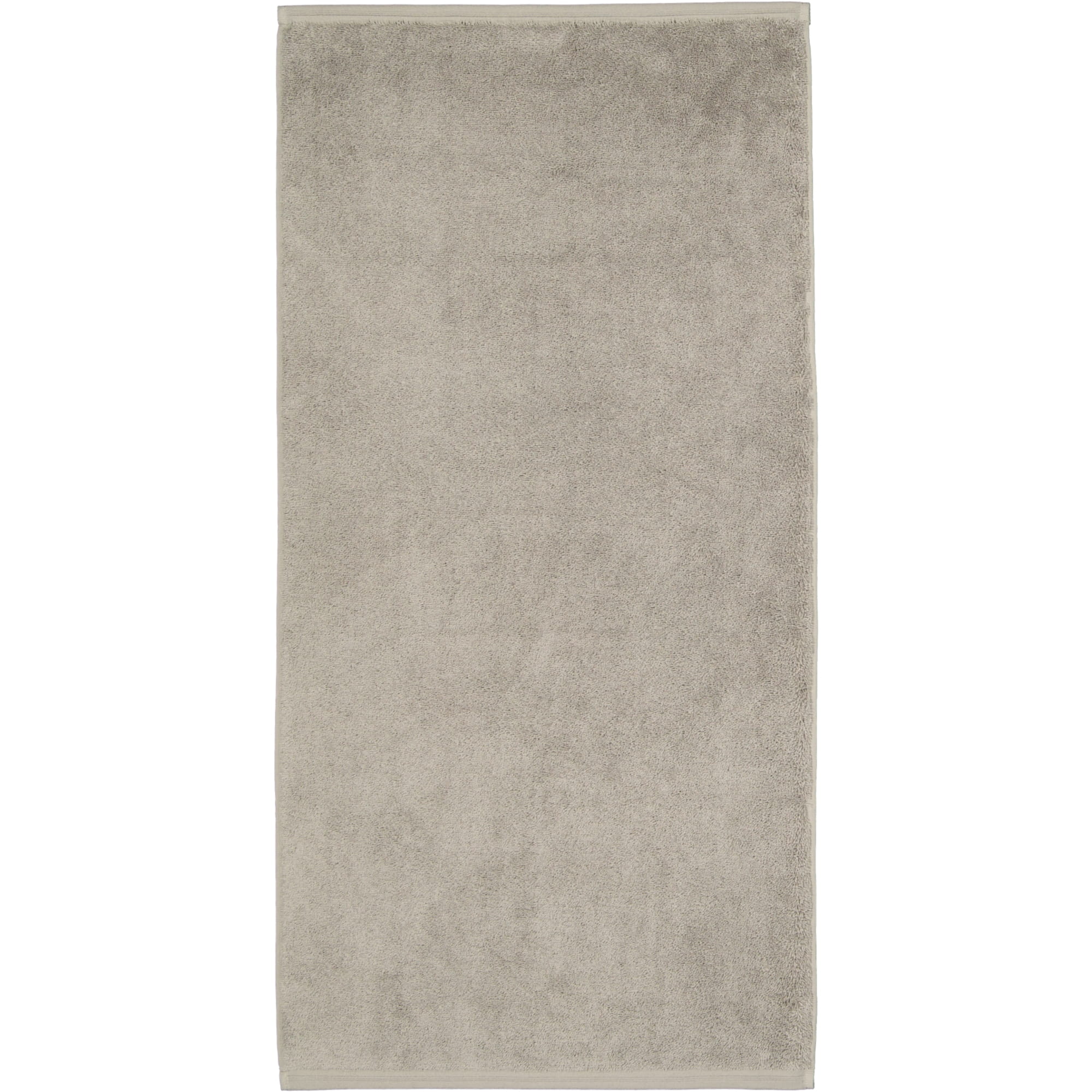 Vossen Handtücher Vegan Life pepplestone - 7470 - Handtuch 50x100 cm