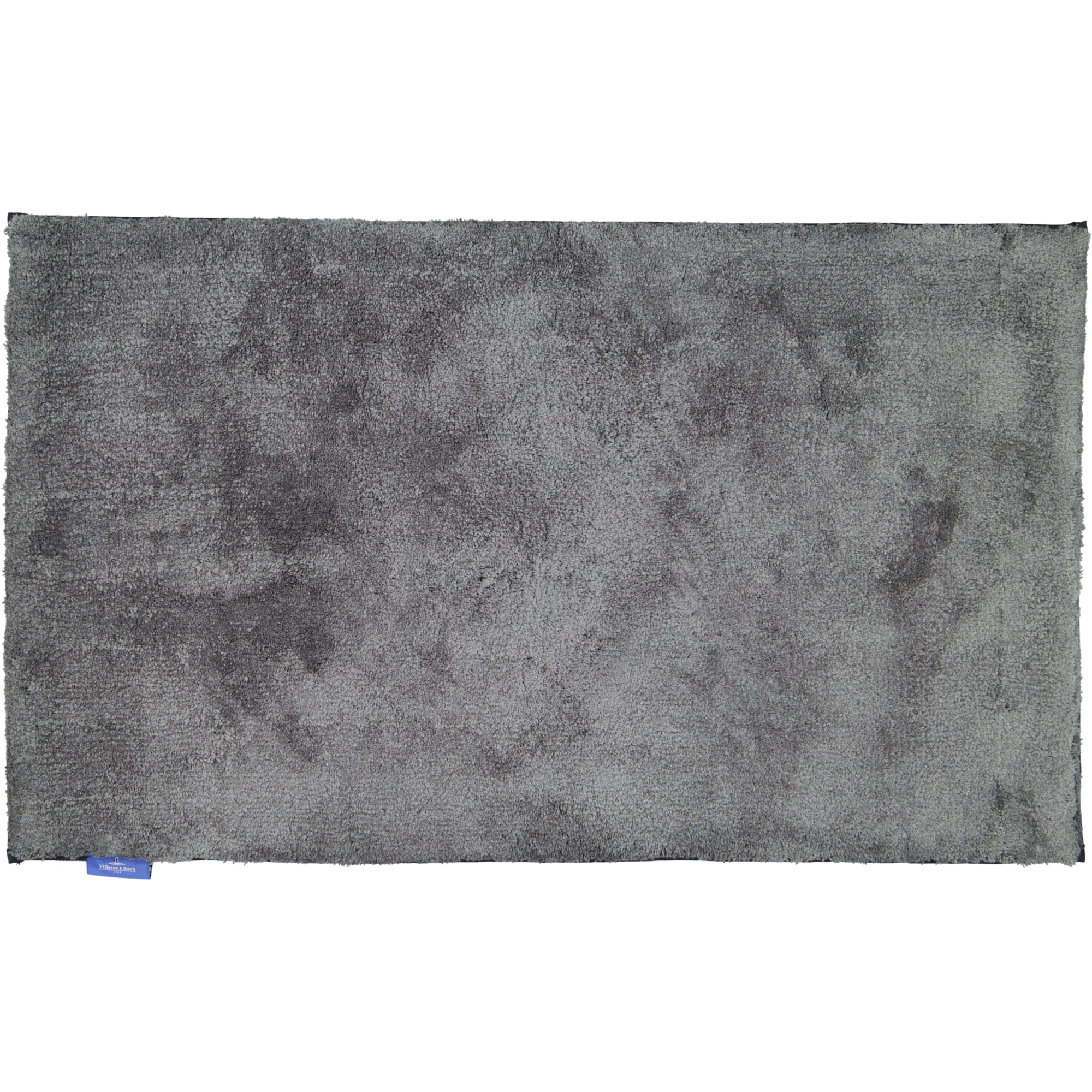 Villeroy & Boch Badteppiche Coordinates Luxe 2554 graphite - 774
