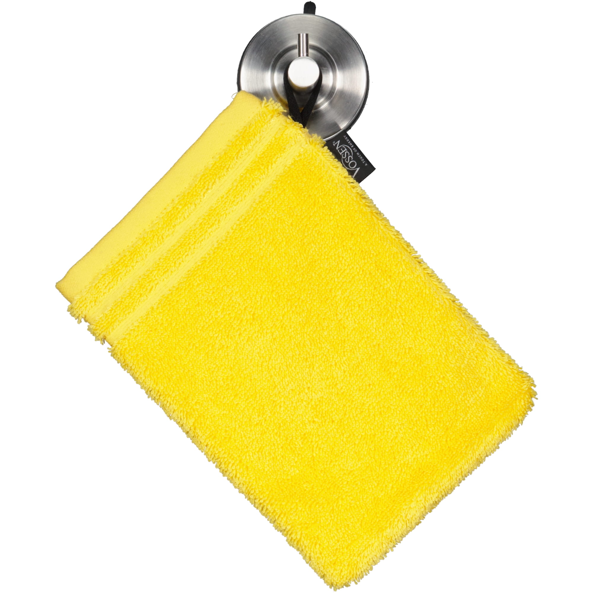 Vossen Handtücher Calypso Feeling sunflower - 1460 - Waschhandschuh 16x22 cm