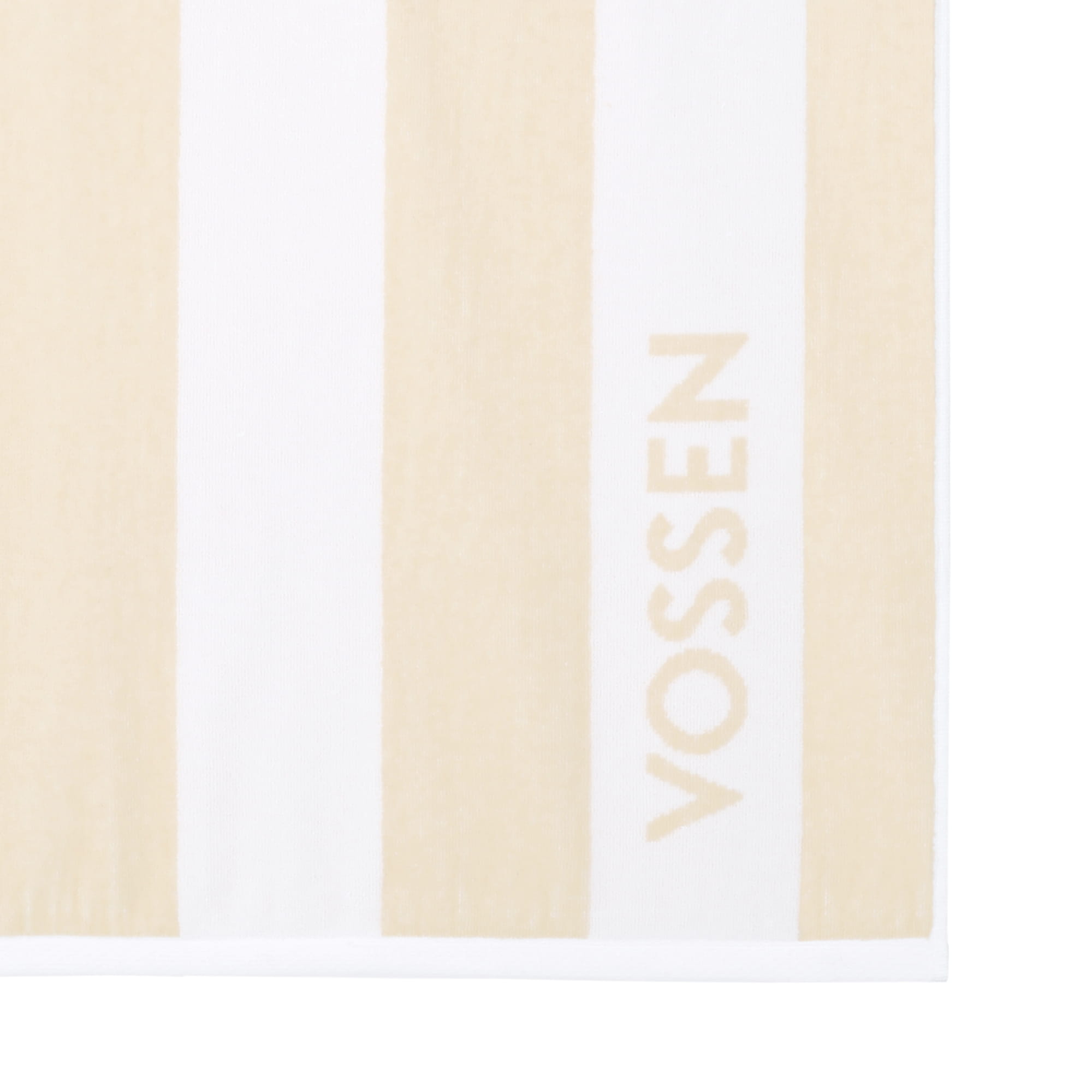 Vossen Strandtücher Signature tibet - 0004 - Strandtuch 100x180 cm