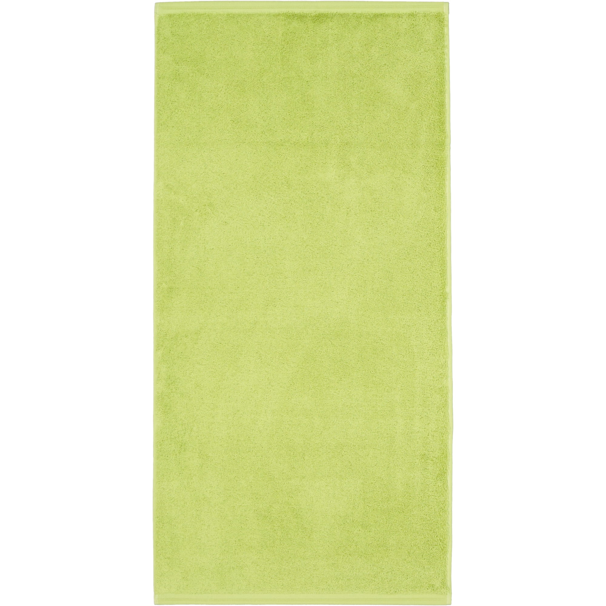 Vossen Handtücher Vegan Life avocado - 5705 - Handtuch 50x100 cm