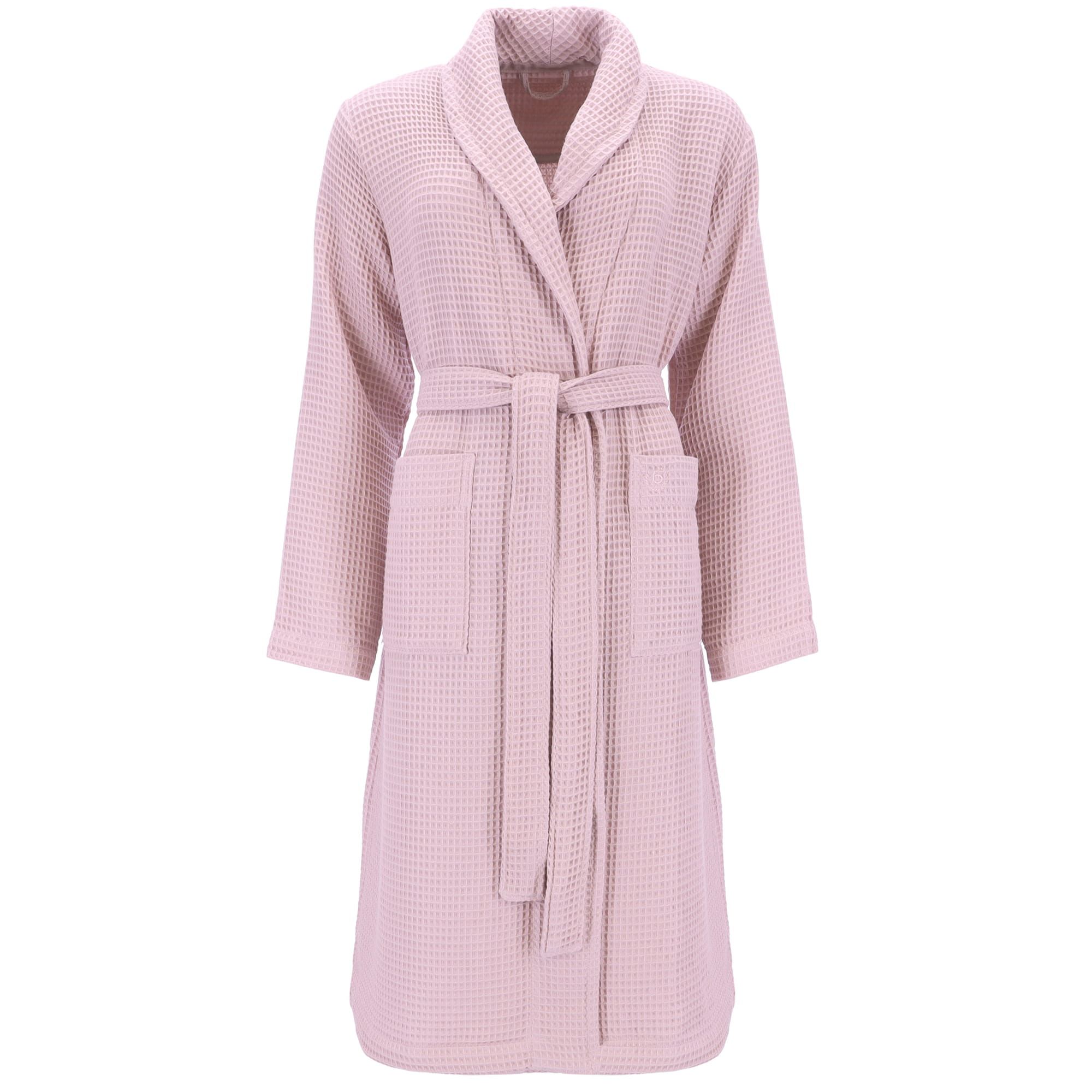 bugatti Bademäntel Damen Schalkragen Lorrella sea lavender - 3270