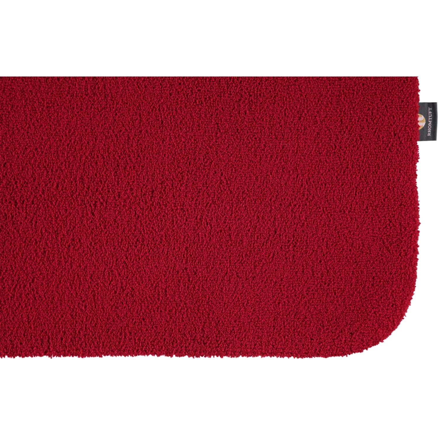 Rhomtuft RHOMTUFT Badteppiche Aspect cardinal - 349