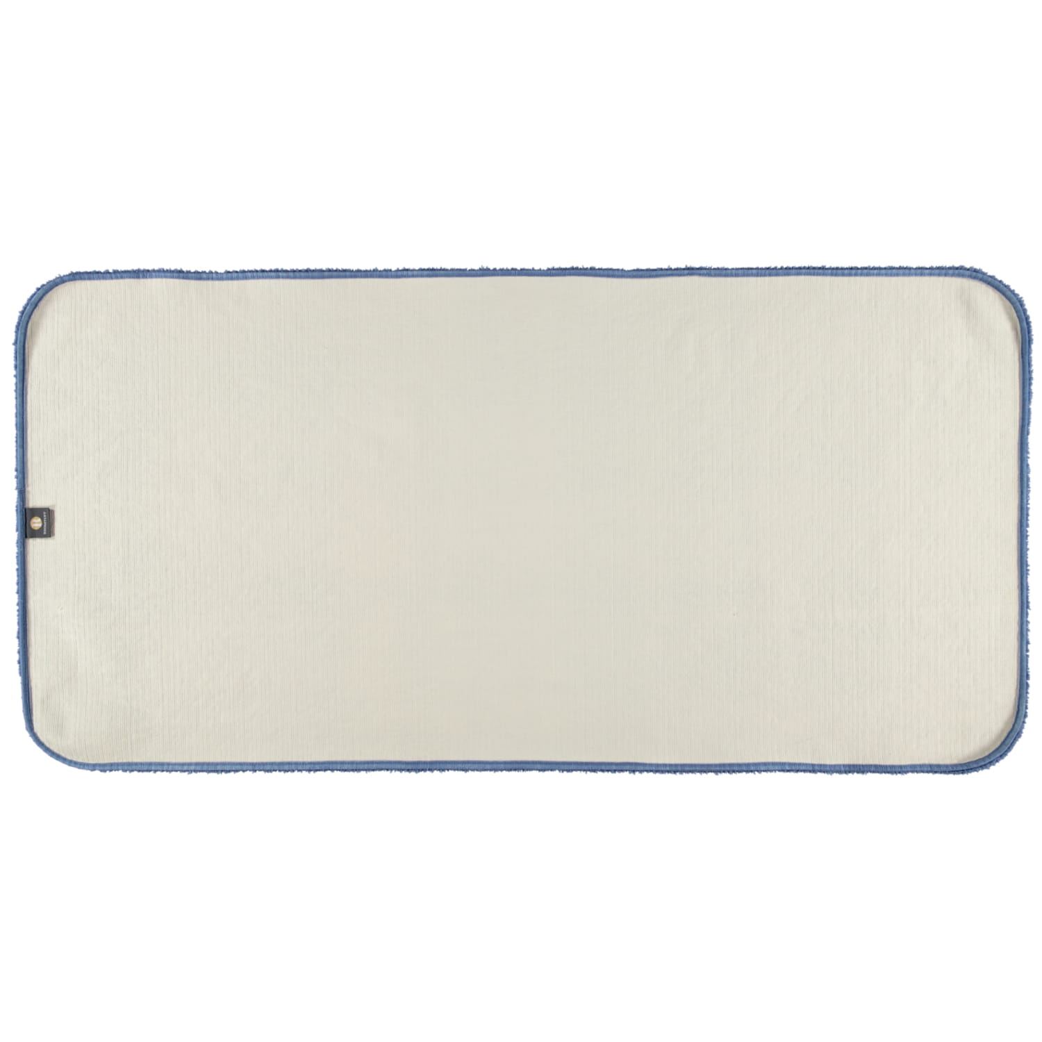 Rhomtuft - Badteppiche Aspect - Farbe: aqua - 78 - 80x160 cm