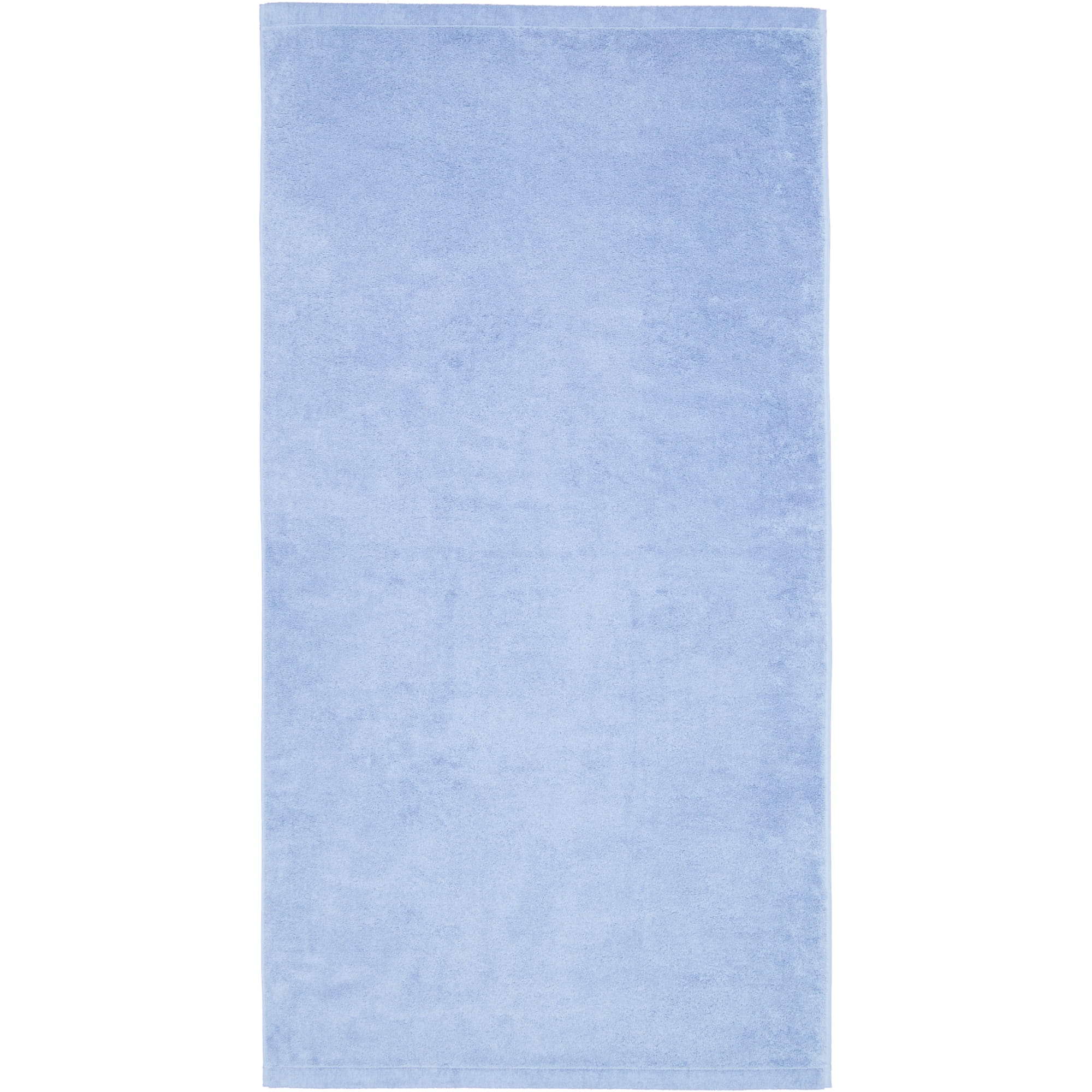 Cawö Handtücher Lifestyle Uni 7007 sky - 138 - Duschtuch 70x140 cm