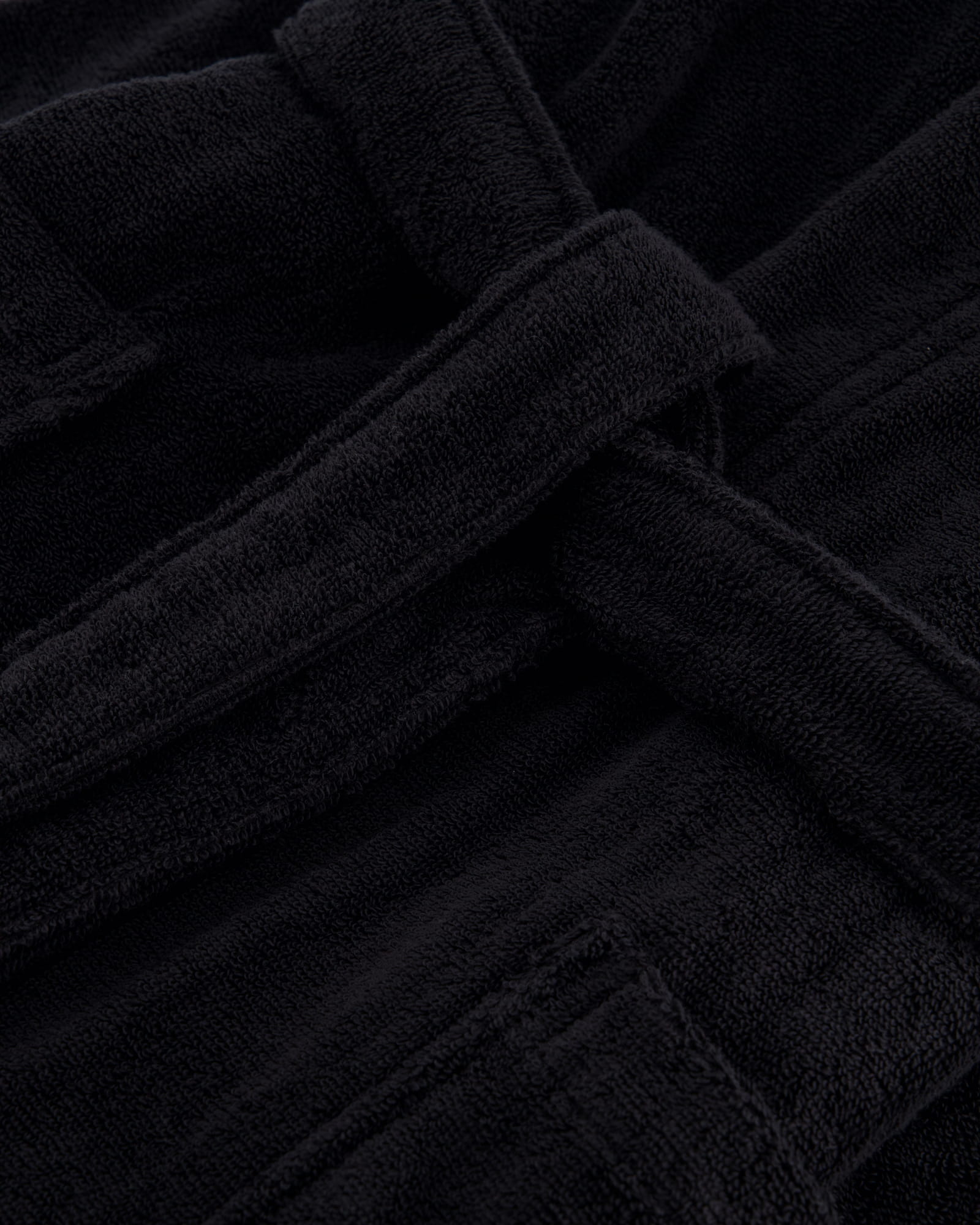Cawö Home Damen Bademantel Kapuze 827 - Farbe: lava - 97