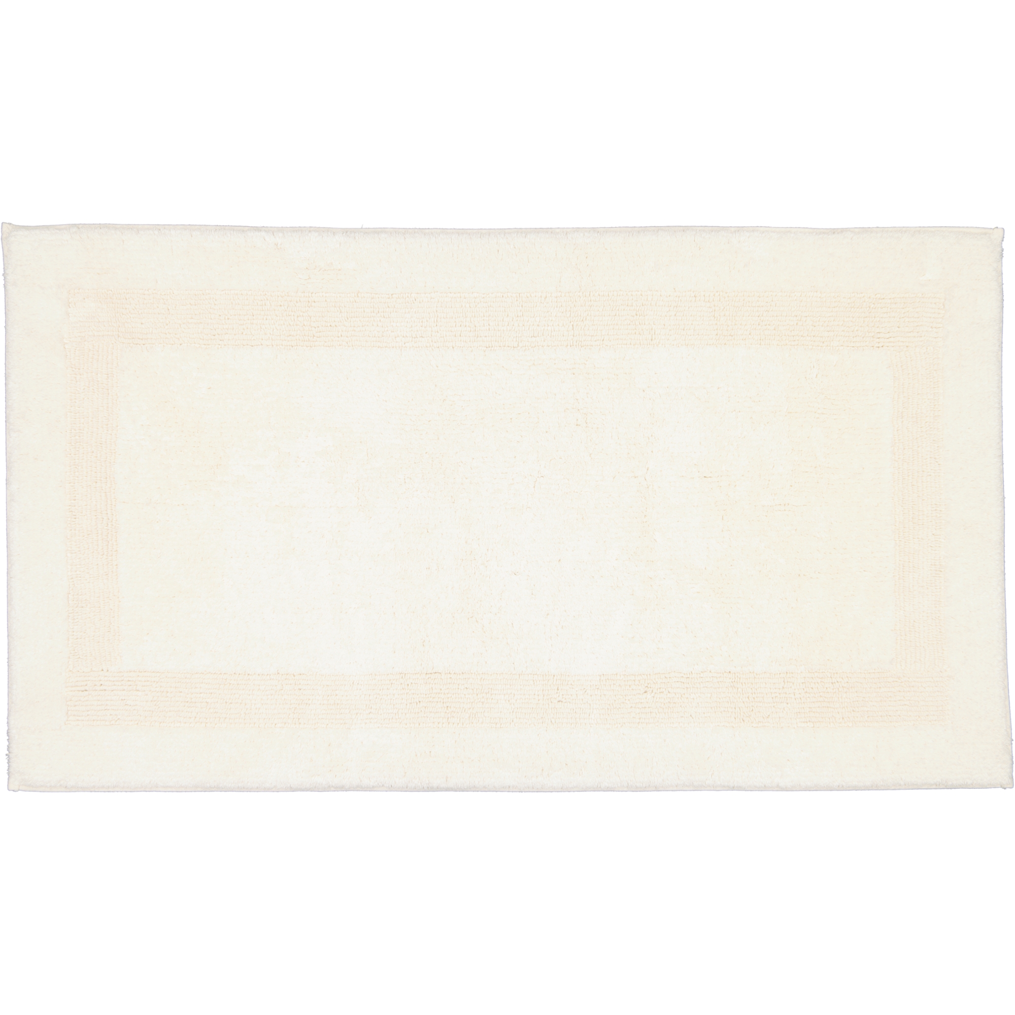 Cawö Home - Badteppich 1000 - Farbe: natur - 351 - 70x120 cm