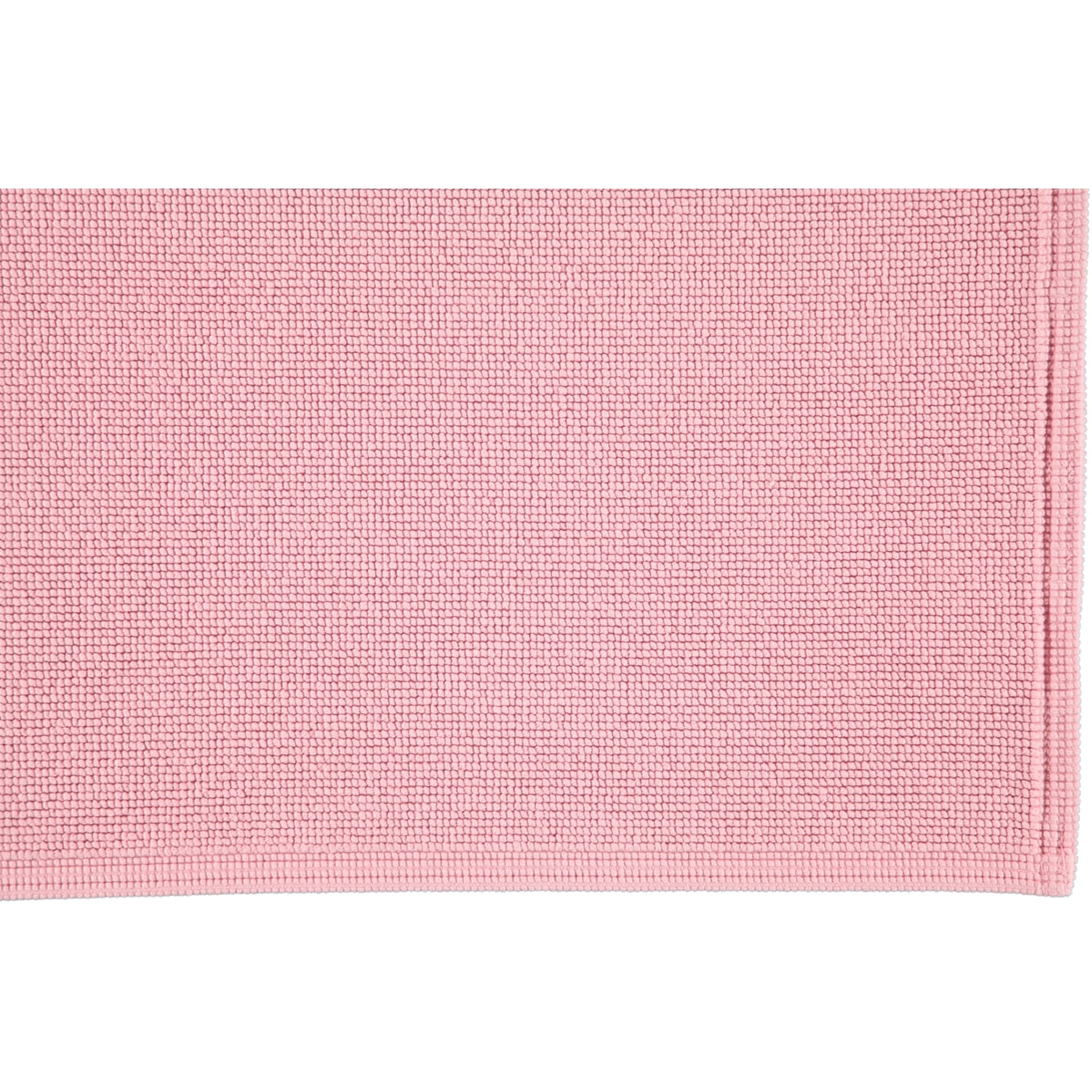 Rhomtuft RHOMTUFT Badematten Plain rosenquarz - 402