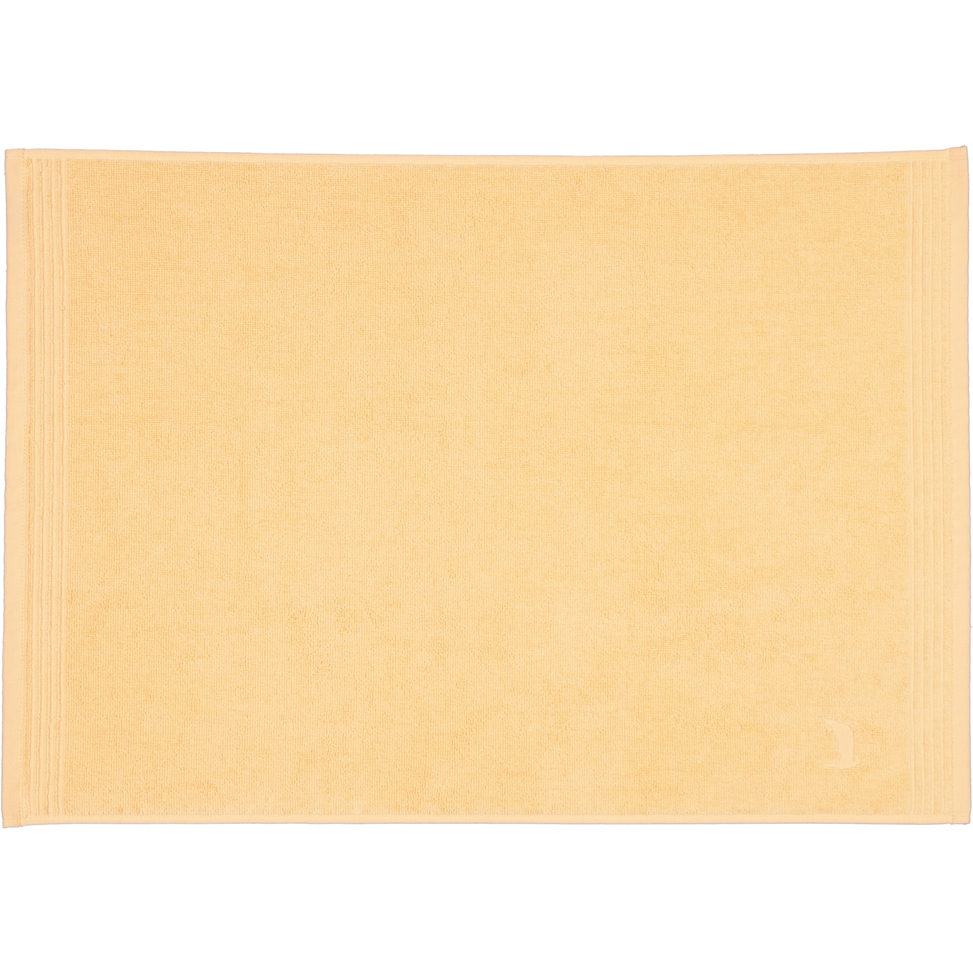 Möve Badematten Superwuschel peach fuzz - 163 - 50x70 cm