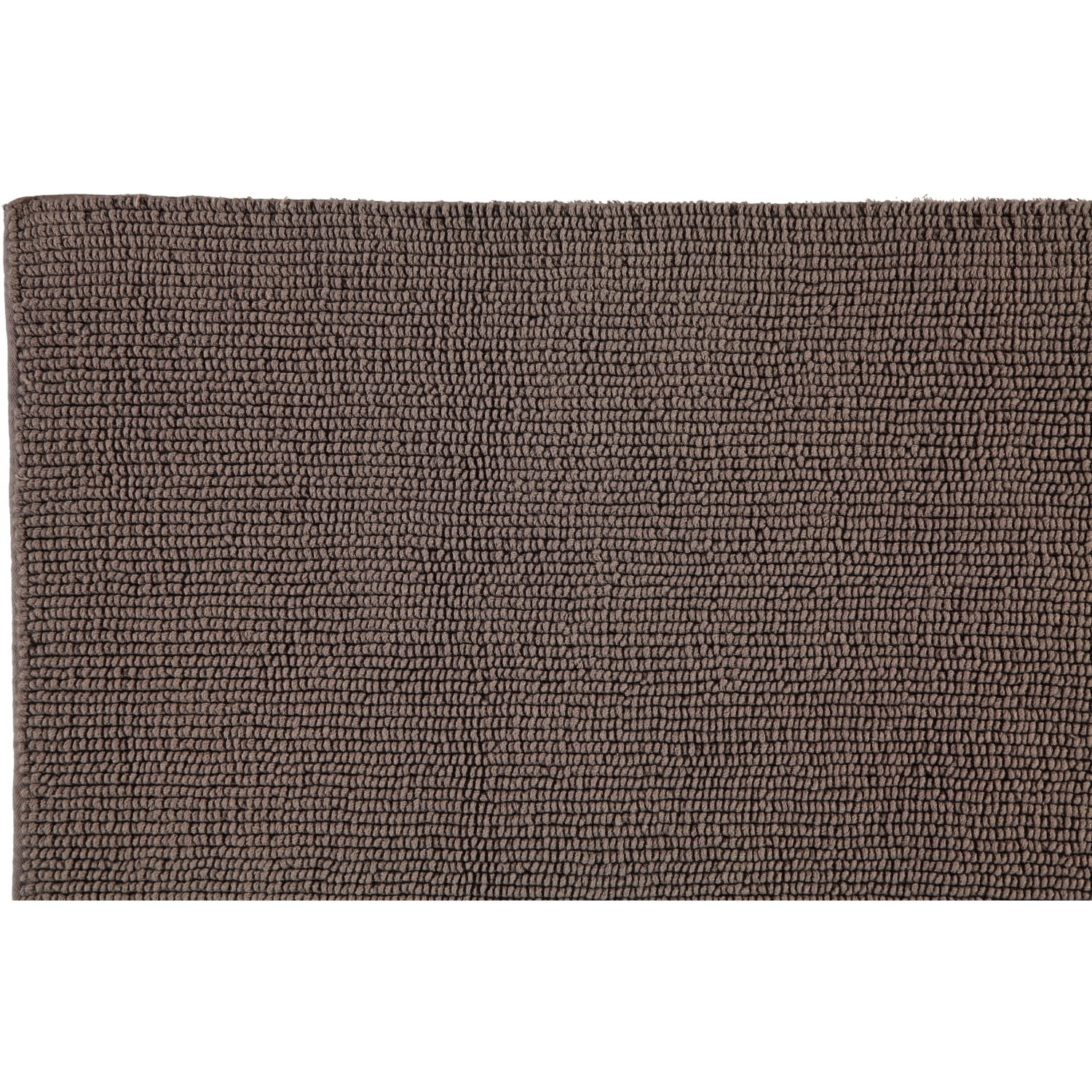Rhomtuft RHOMTUFT Badteppiche Pur taupe - 58