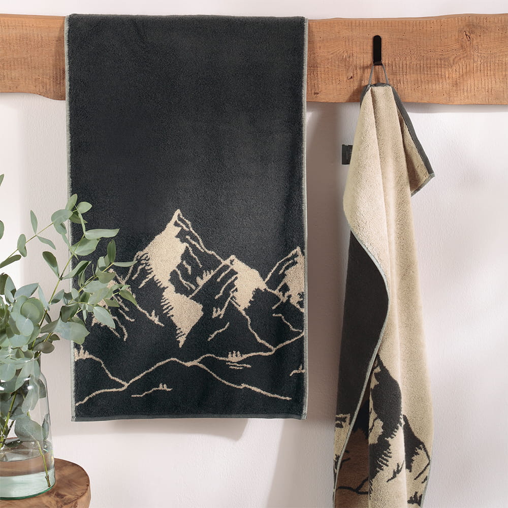 Alpenchic
