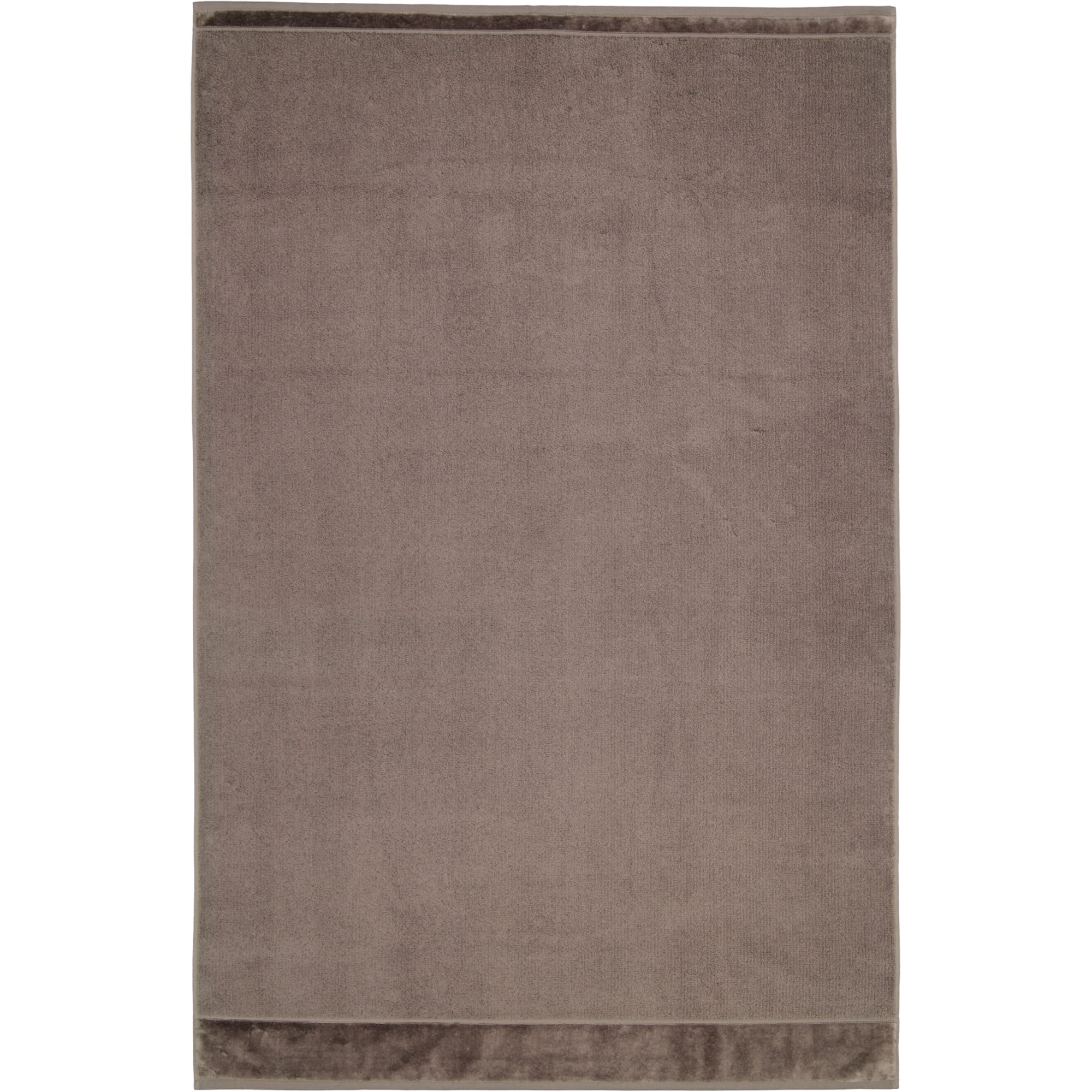 Vossen Handtücher Pure toffee - 6810 - Badetuch 100x150 cm