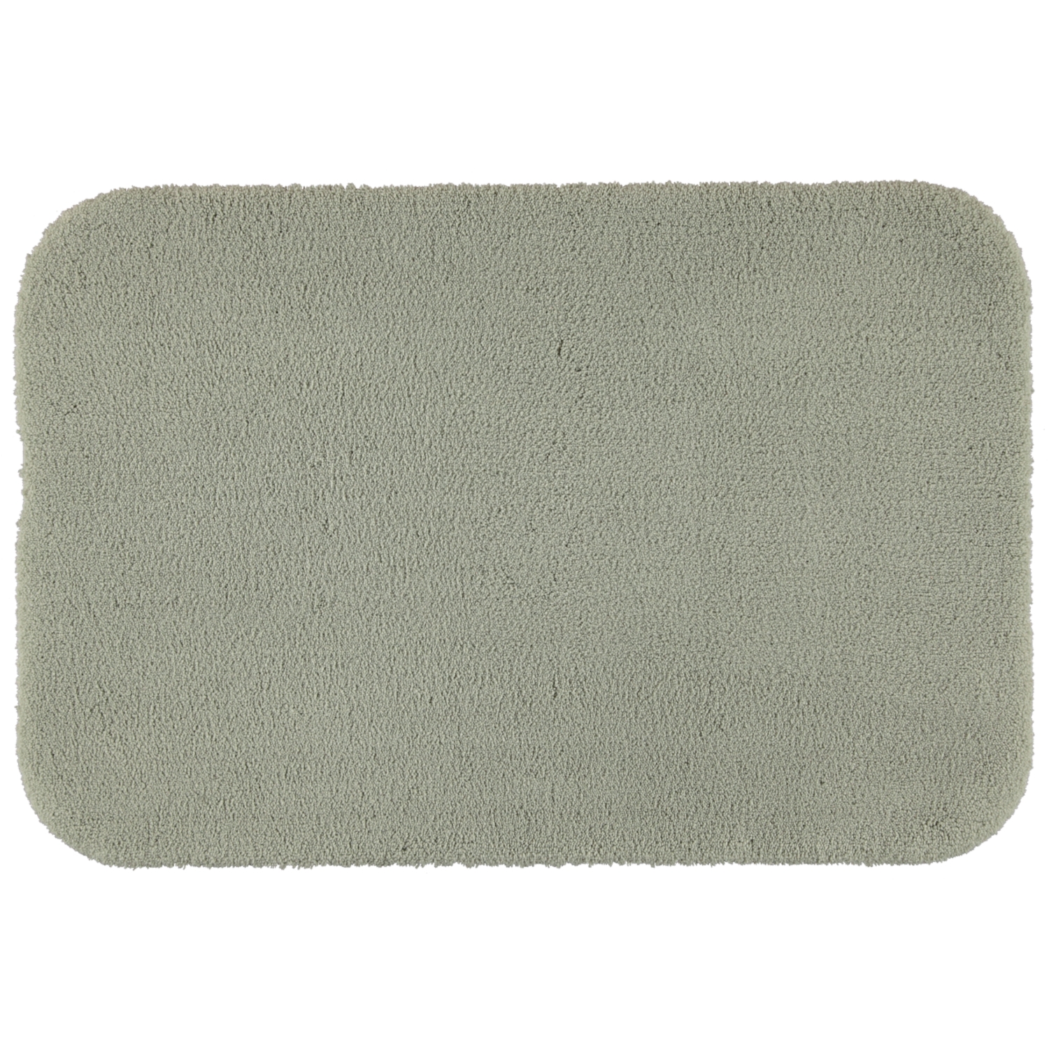 Rhomtuft - Badteppiche Aspect - Farbe: jade - 90 - 60x90 cm