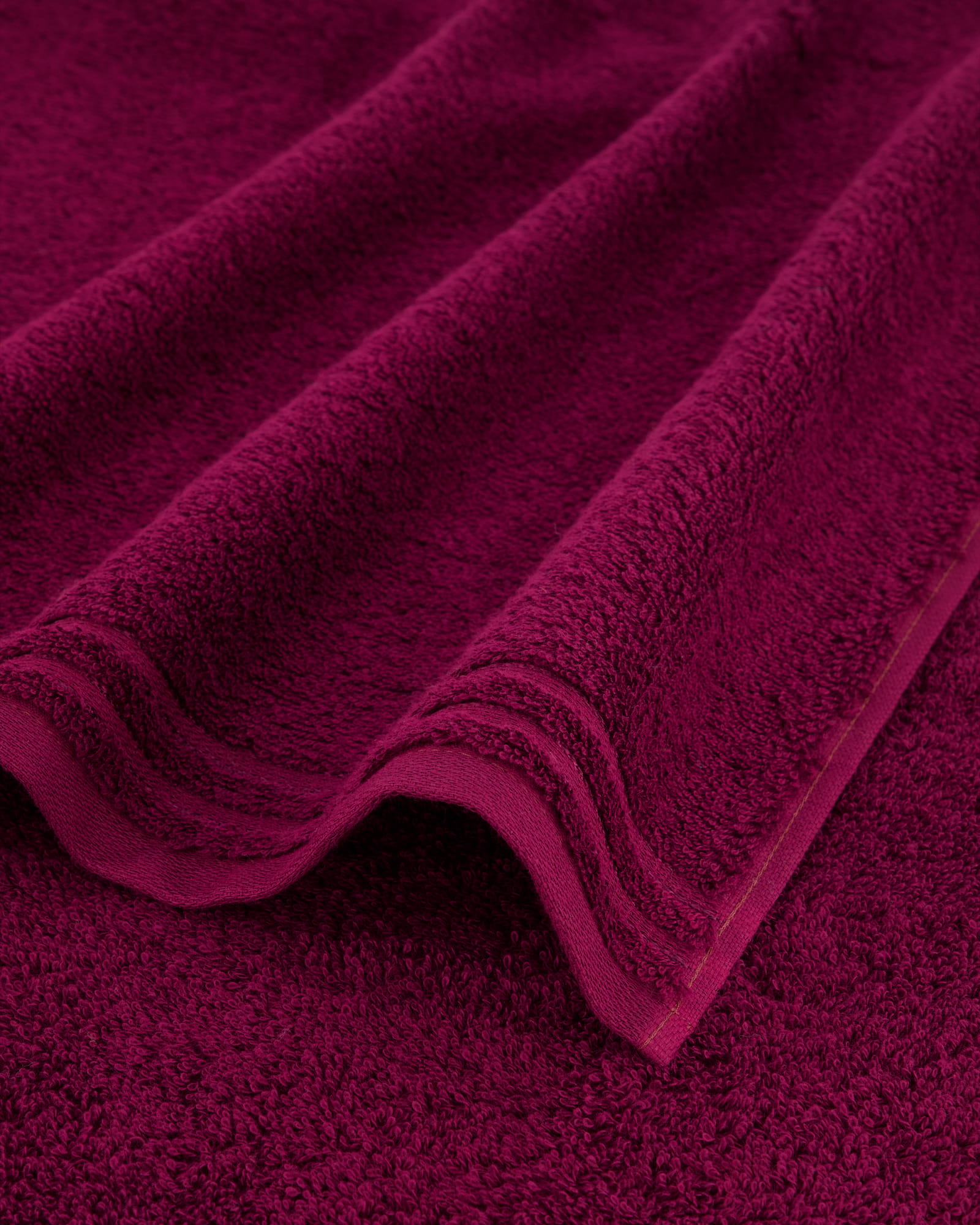 Vossen Handtücher Calypso Feeling grape - 8640 - Duschtuch 67x140 cm