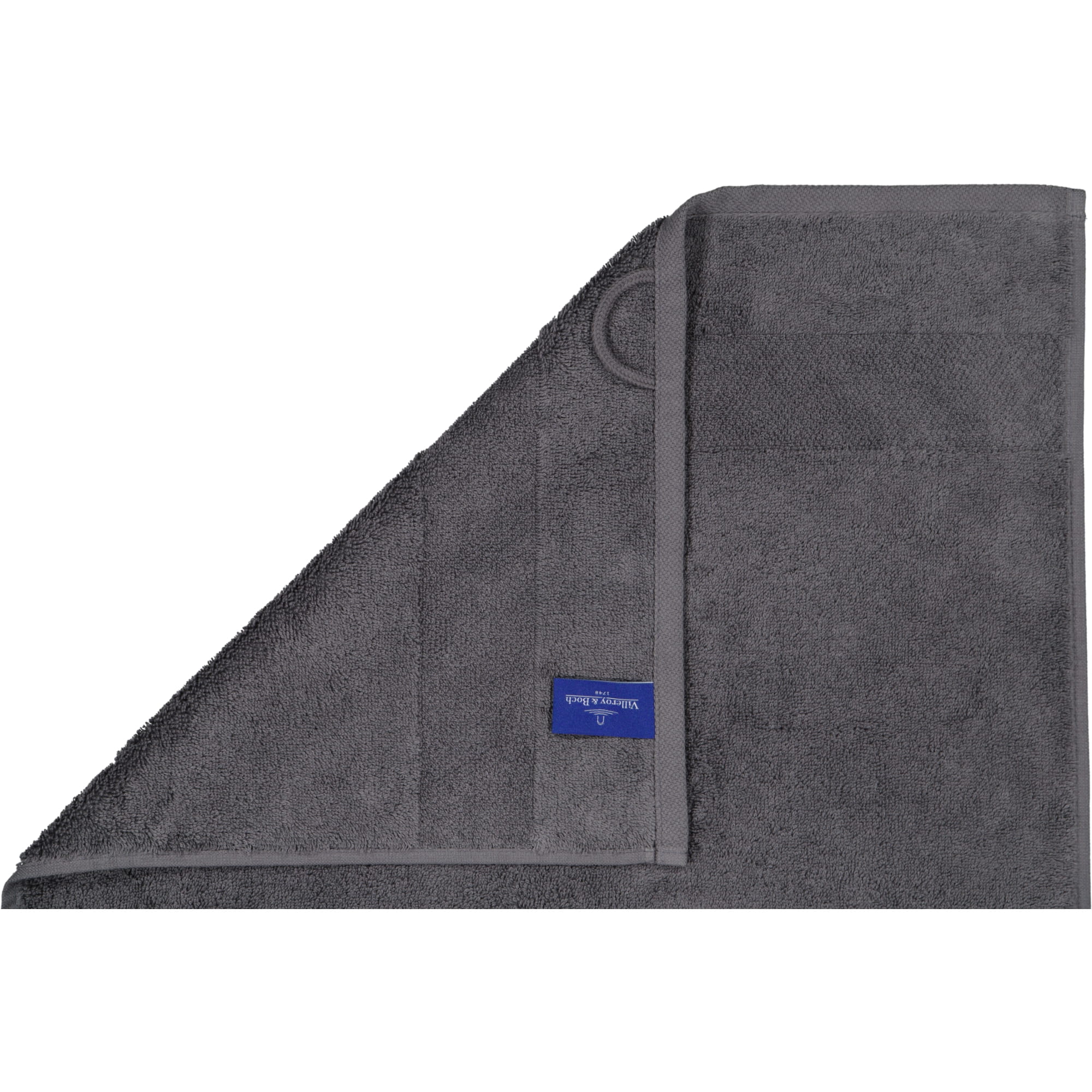 Villeroy & Boch Handtücher One 2550 - Farbe: graphite - 774