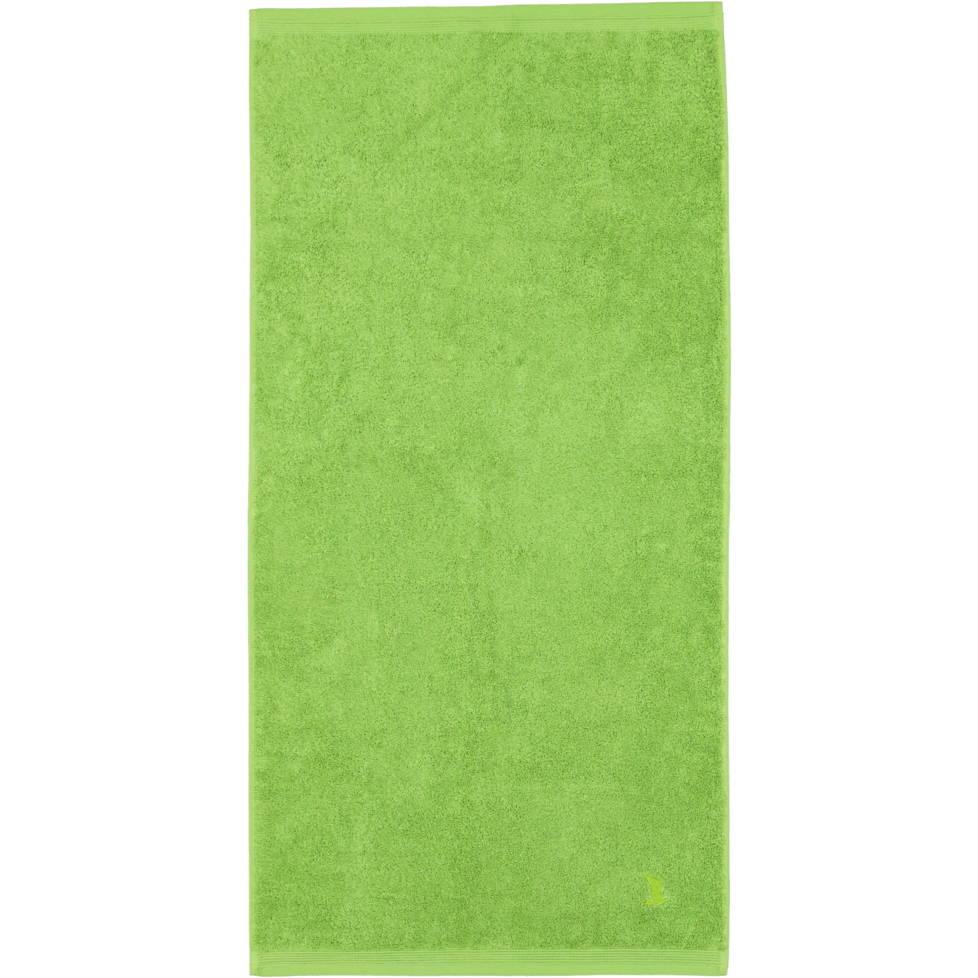 Möve - Superwuschel - Farbe: peridot - 658 (0-1725/8775) - Seiflappen 30x30 cm