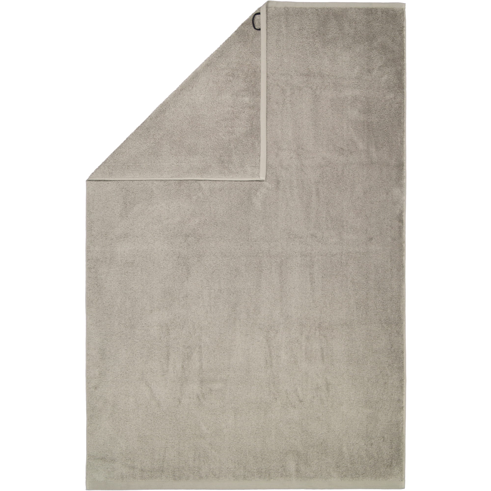 Vossen Handtücher High Line pepplestone - 7470 - Badetuch 100x150 cm