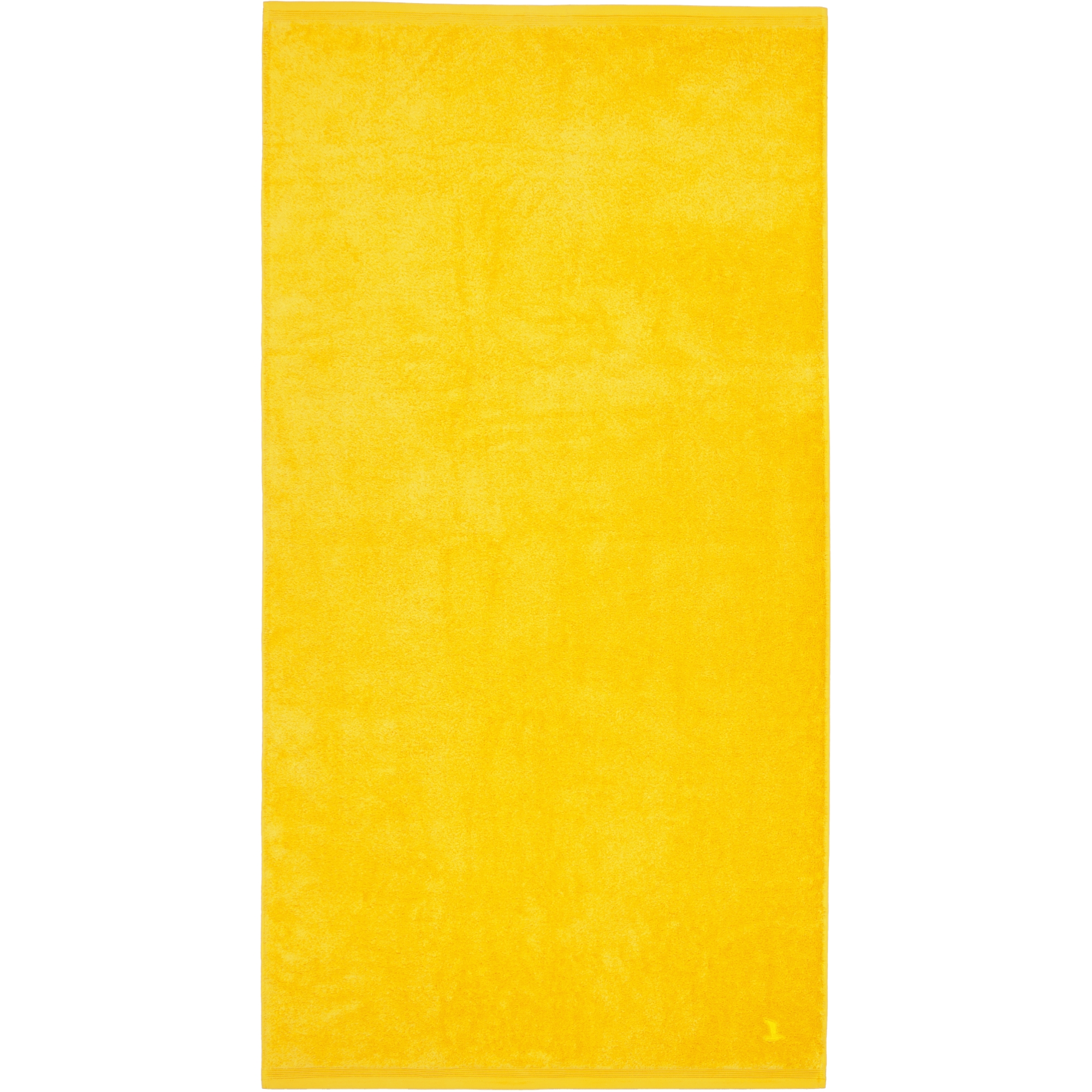 Möve - Superwuschel - Farbe: gold - 115 (0-1725/8775) - Duschtuch 80x150 cm