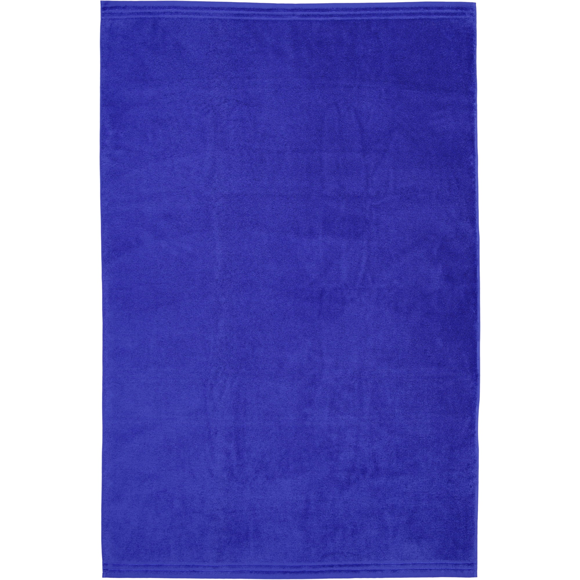 Vossen Handtücher Calypso Feeling reflex blue - 4790 - Badetuch 100x150 cm