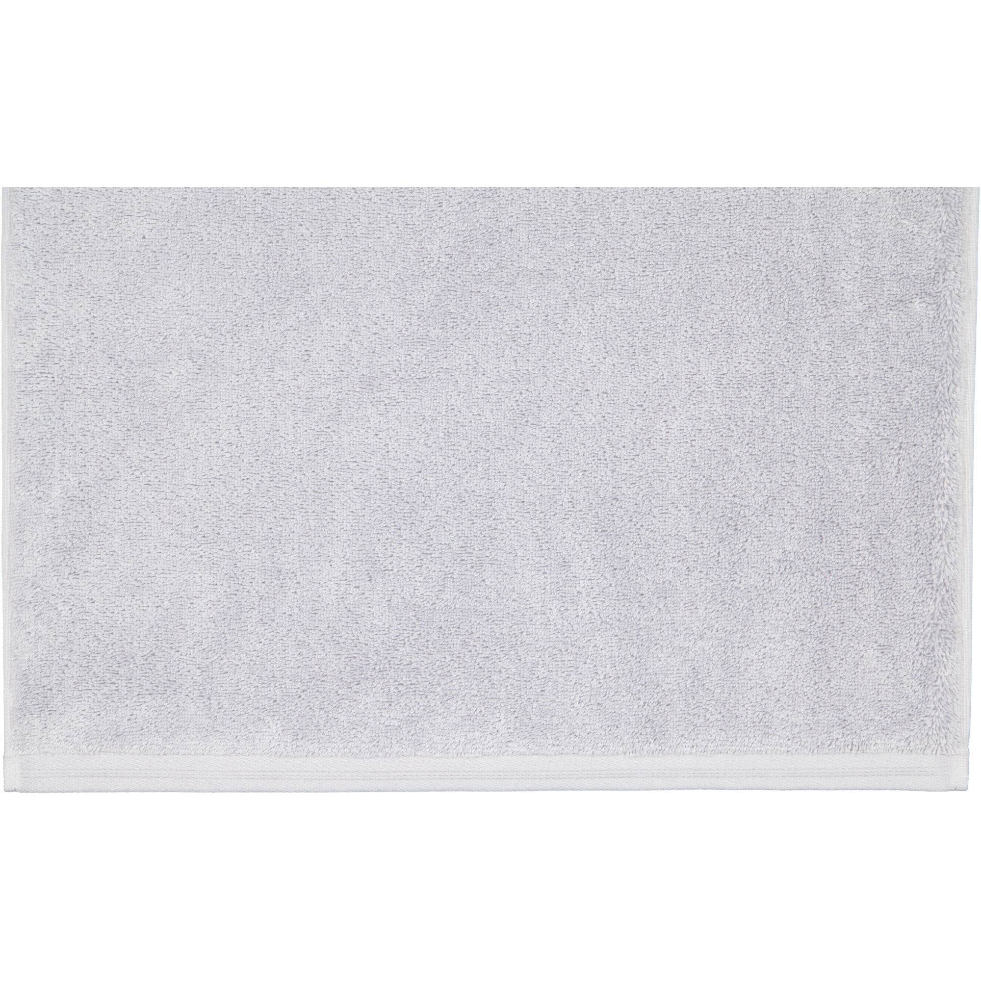 Vossen Handtücher Vegan Life shadow - 7320 - Duschtuch 67x140 cm