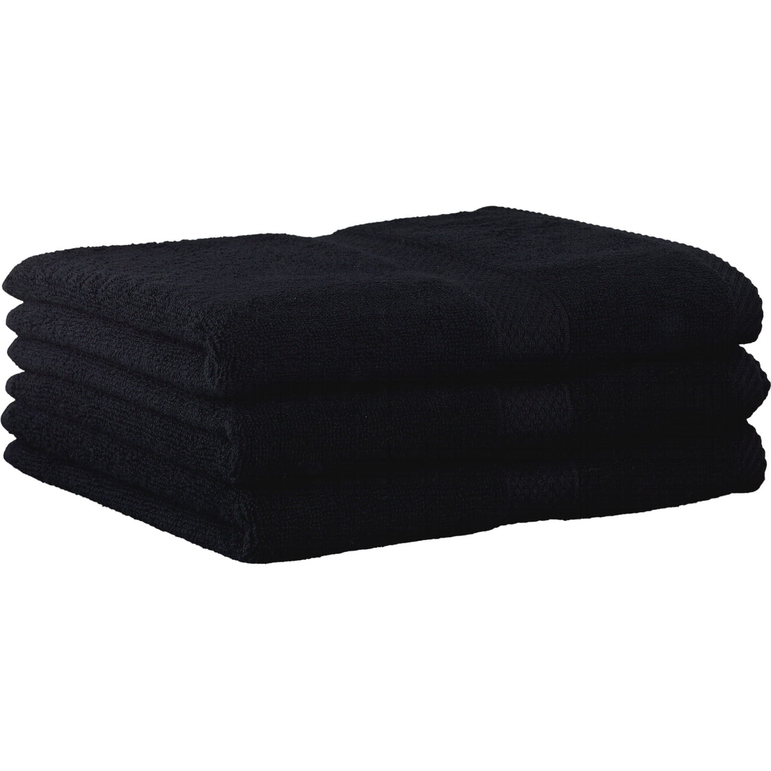 Egeria Handtücher Diamant black - 091