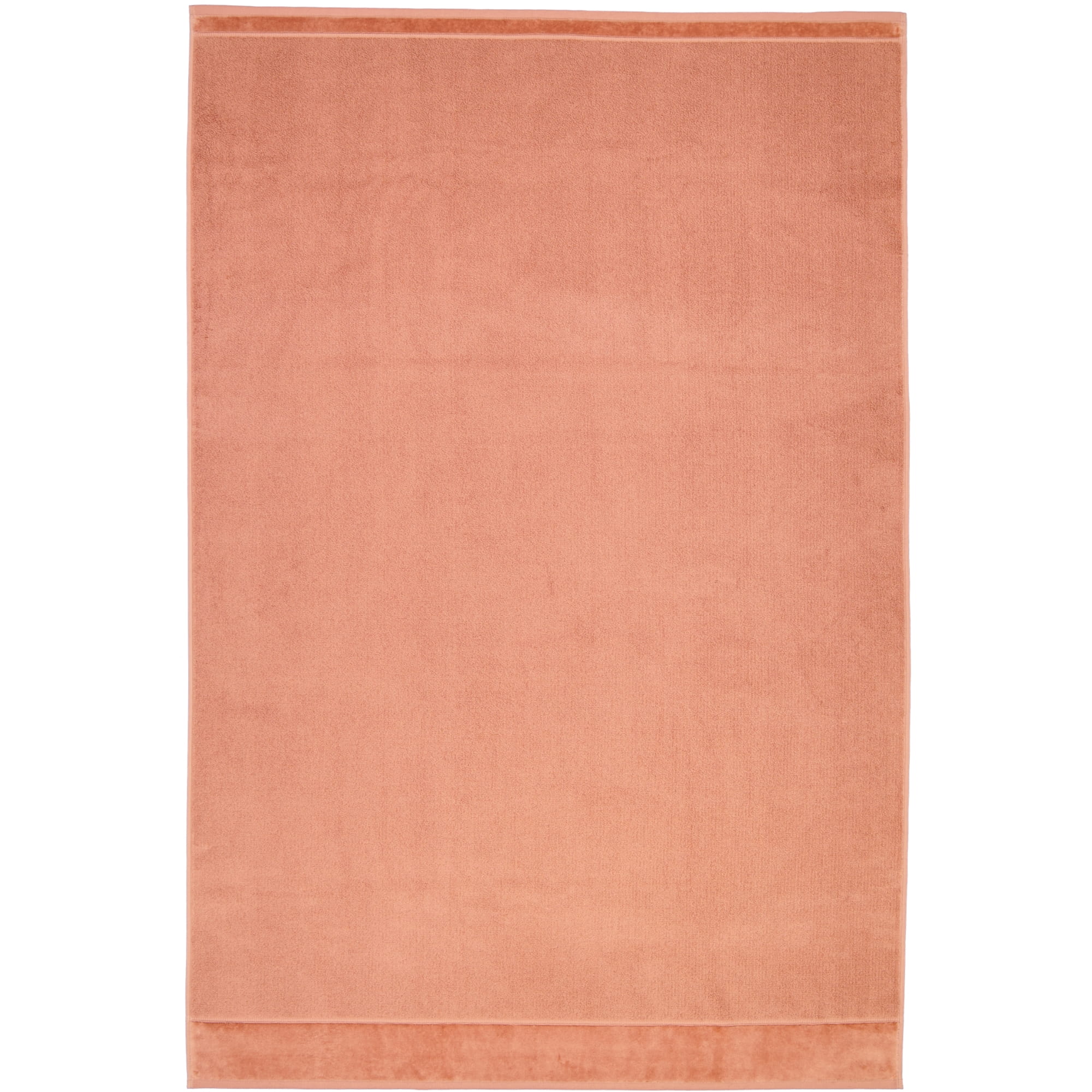 Vossen Handtücher Pure red wood - 6570 - Badetuch 100x150 cm