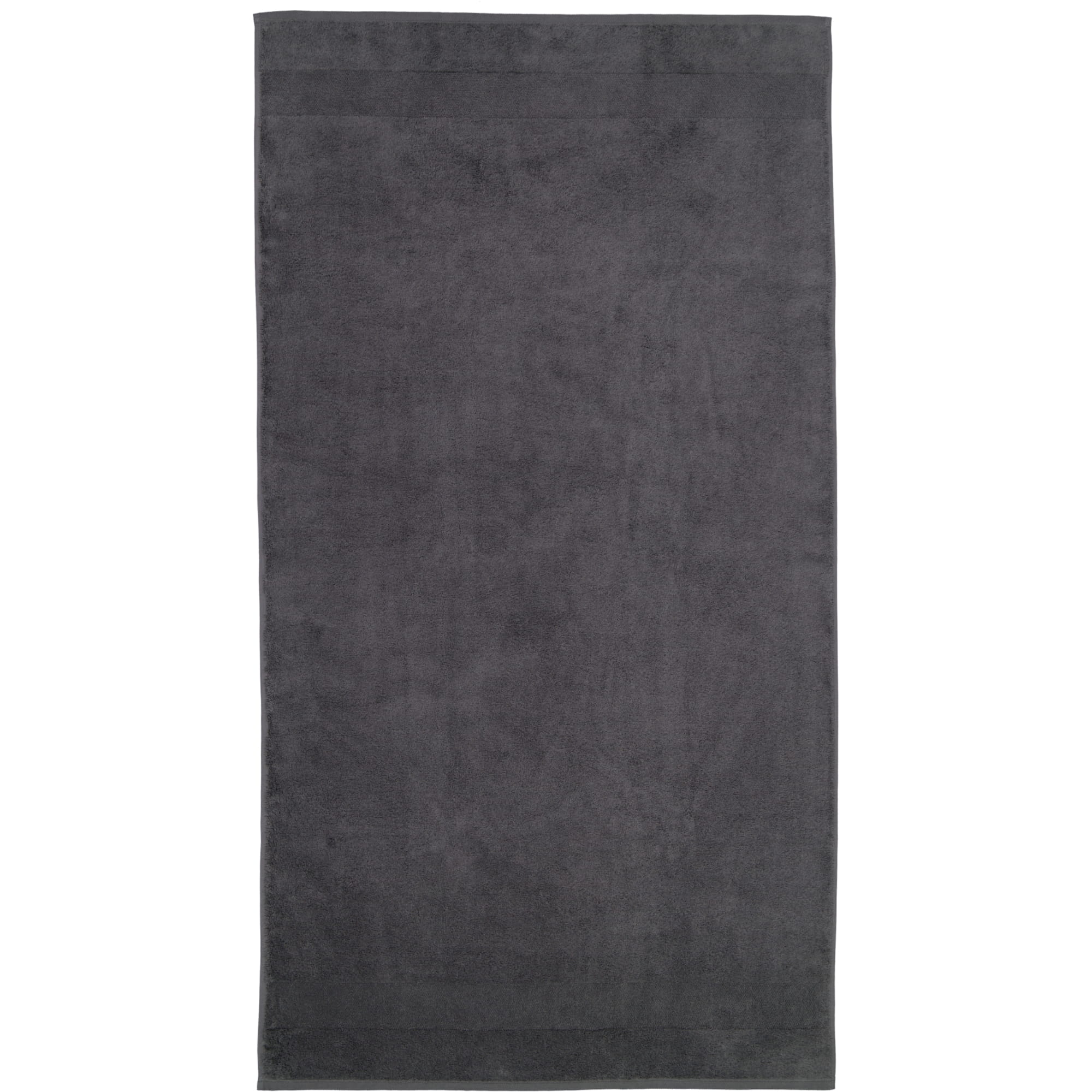Villeroy & Boch Handtücher One 2550 - Farbe: graphite - 774 - Duschtuch 80x150 cm