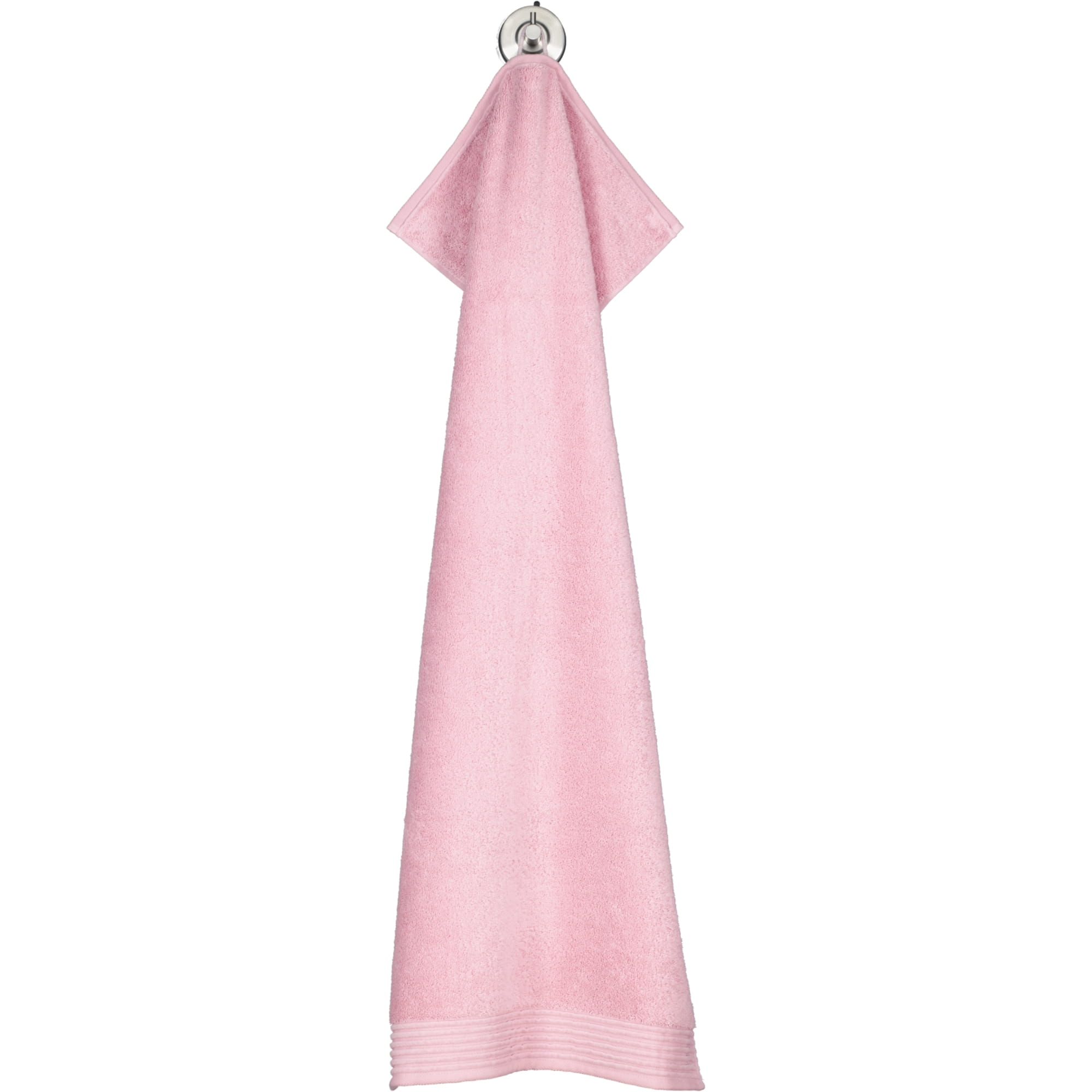 Möve Loft - Farbe: rose - 290 (0-5420/8708) - Handtuch 50x100 cm