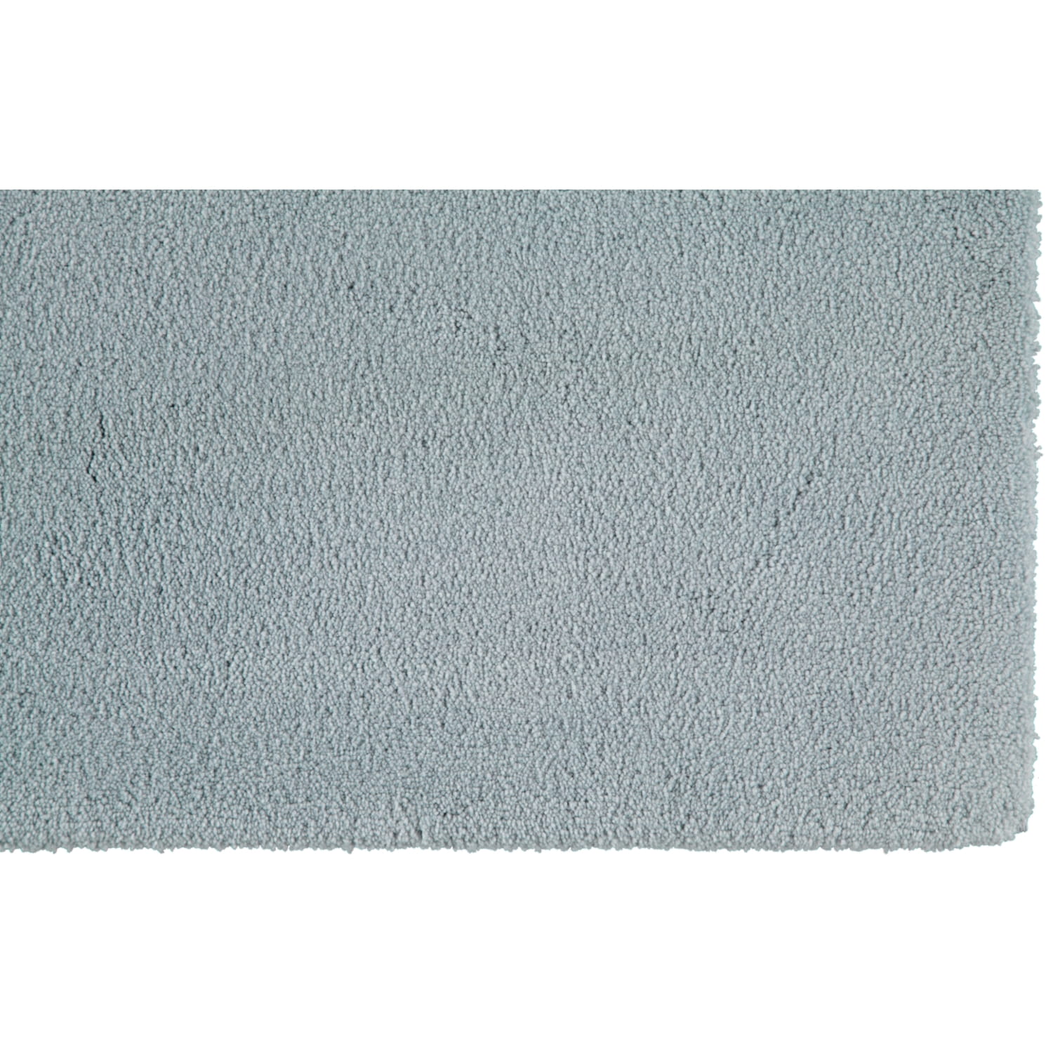 Rhomtuft RHOMTUFT Badteppiche Square aquamarin - 400