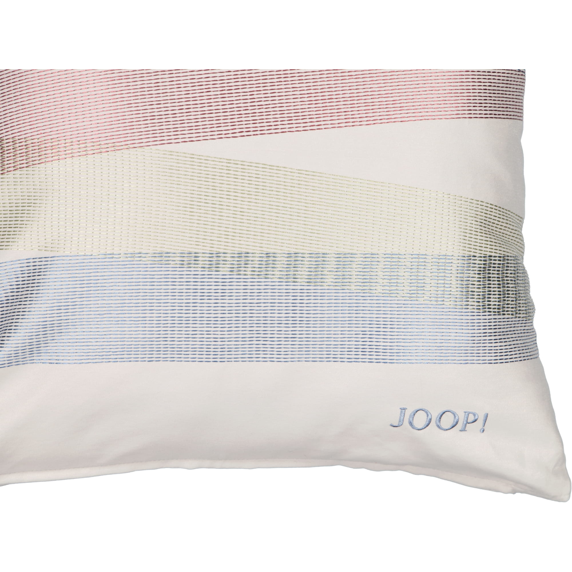 JOOP! Kissenhüllen Vivid Pastel - 100 - 50x50 cm