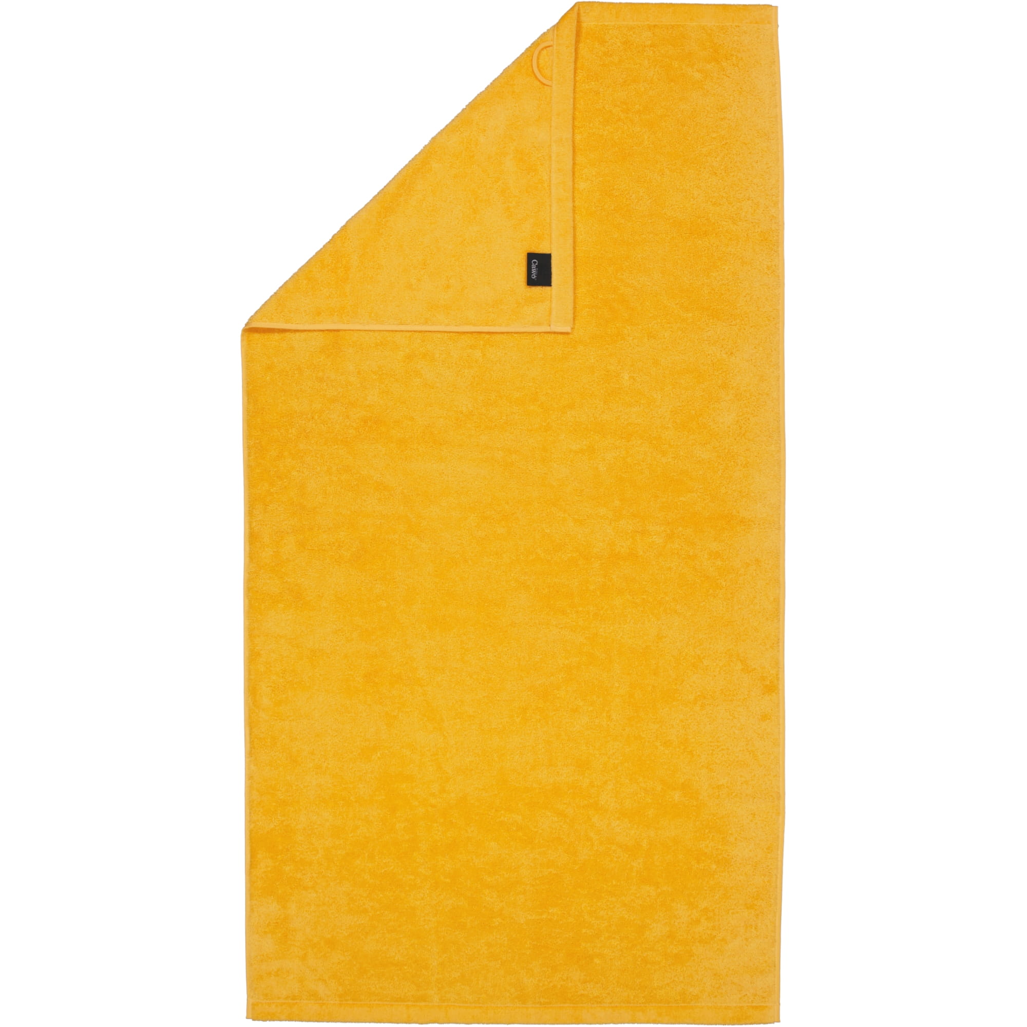 Cawö Handtücher Lifestyle Uni 7007 apricot - 552 - Duschtuch 70x140 cm